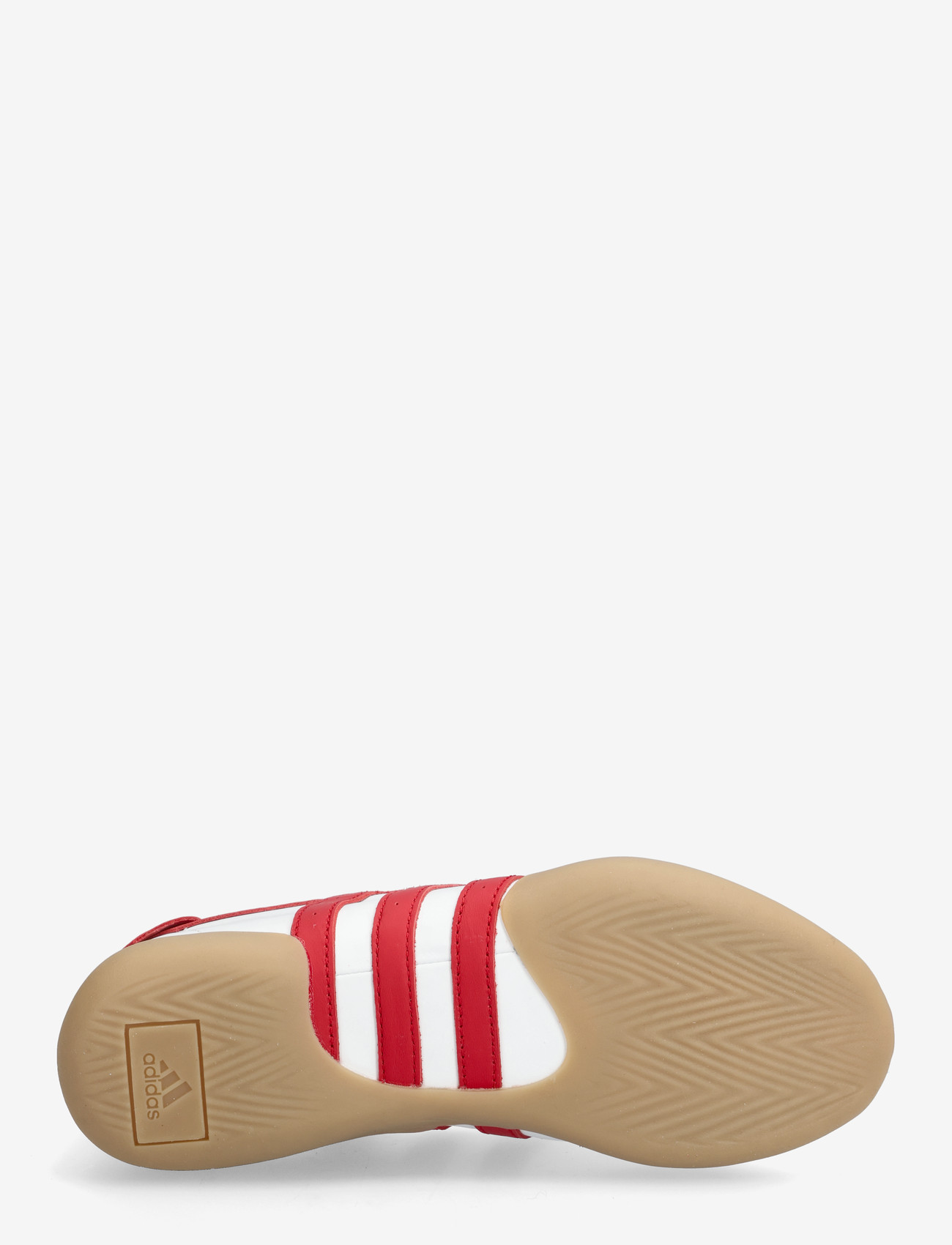 adidas Originals - TAEKWONDO MEI BALLET W - niedrige sneakers - ftwwht/betsca/gum3 - 4