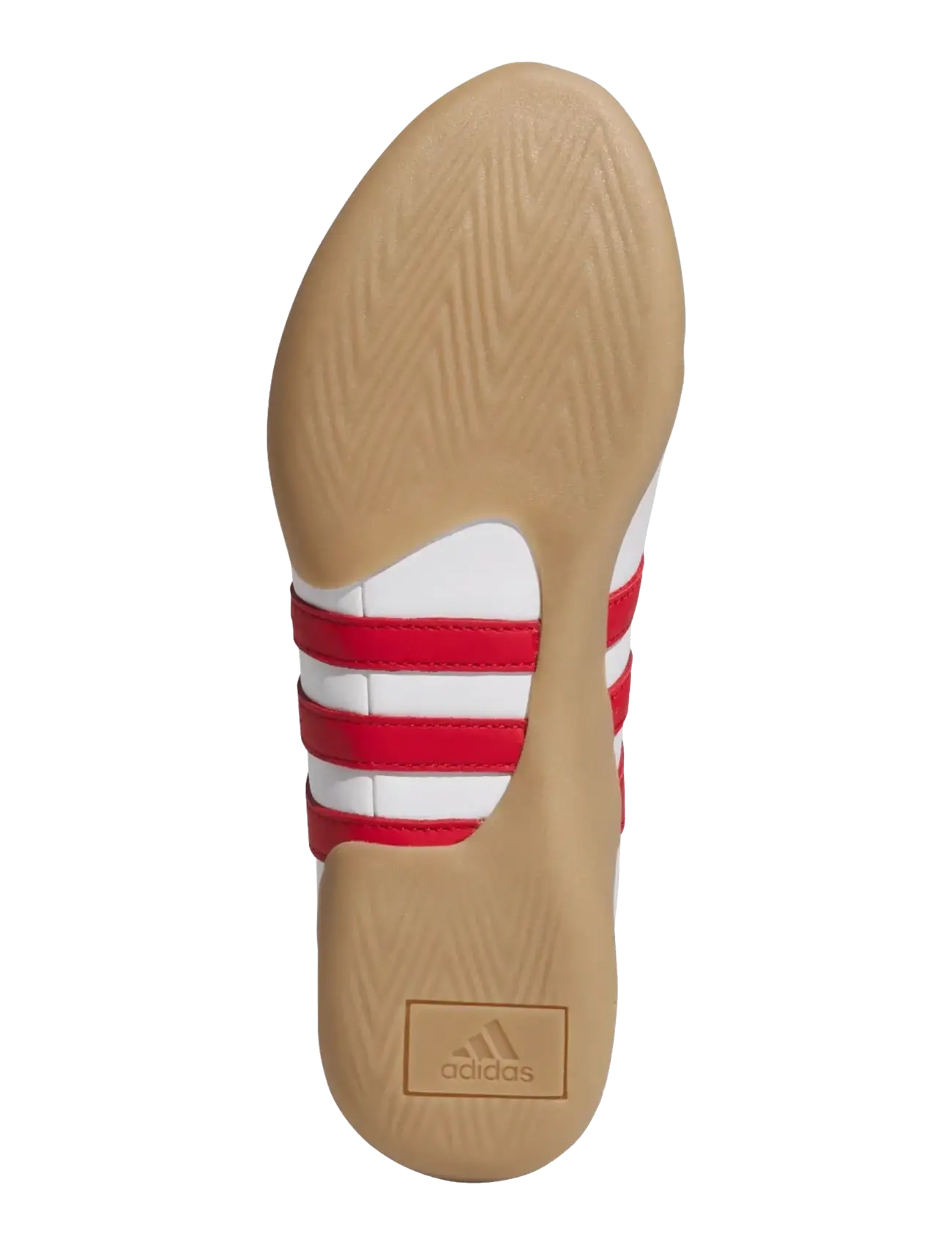adidas Originals - TAEKWONDO MEI BALLET W - baskets basses - ftwwht/betsca/gum3 - 5