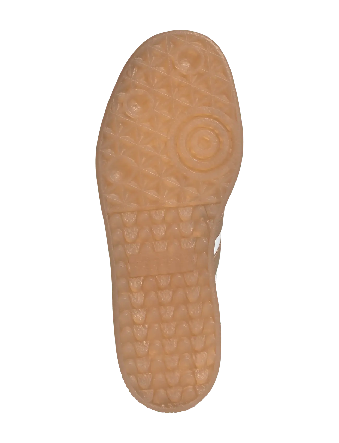 adidas Originals - SAMBAE W - niedrige sneakers - ftwwht/owhite/cardbo - 5