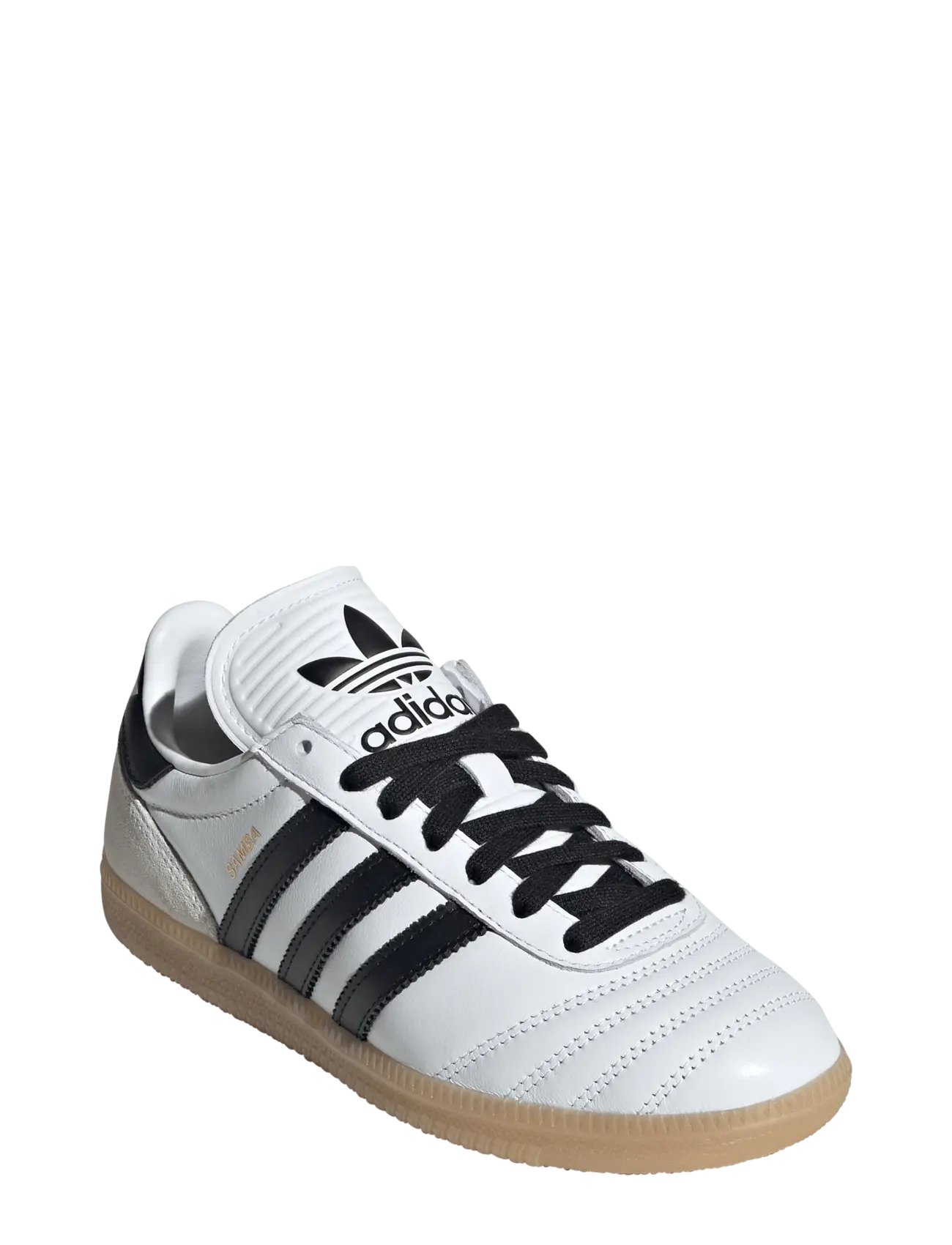 ADIDAS ORIGINALS Samba Jp J Weiß - 36 - Kinder