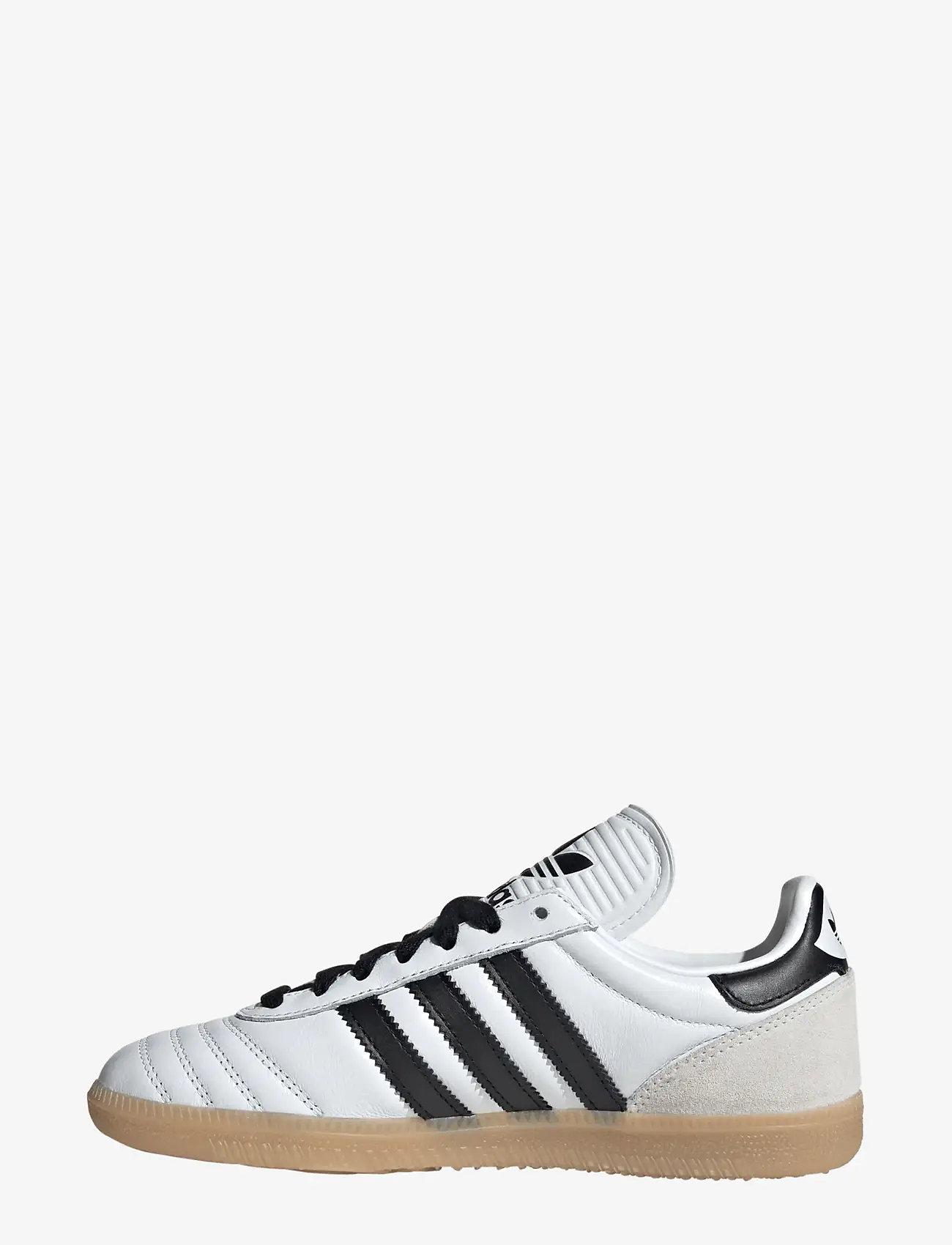 adidas Originals - SAMBA JP J - lave sneakers - ftwwht/cblack/gum4 - 2