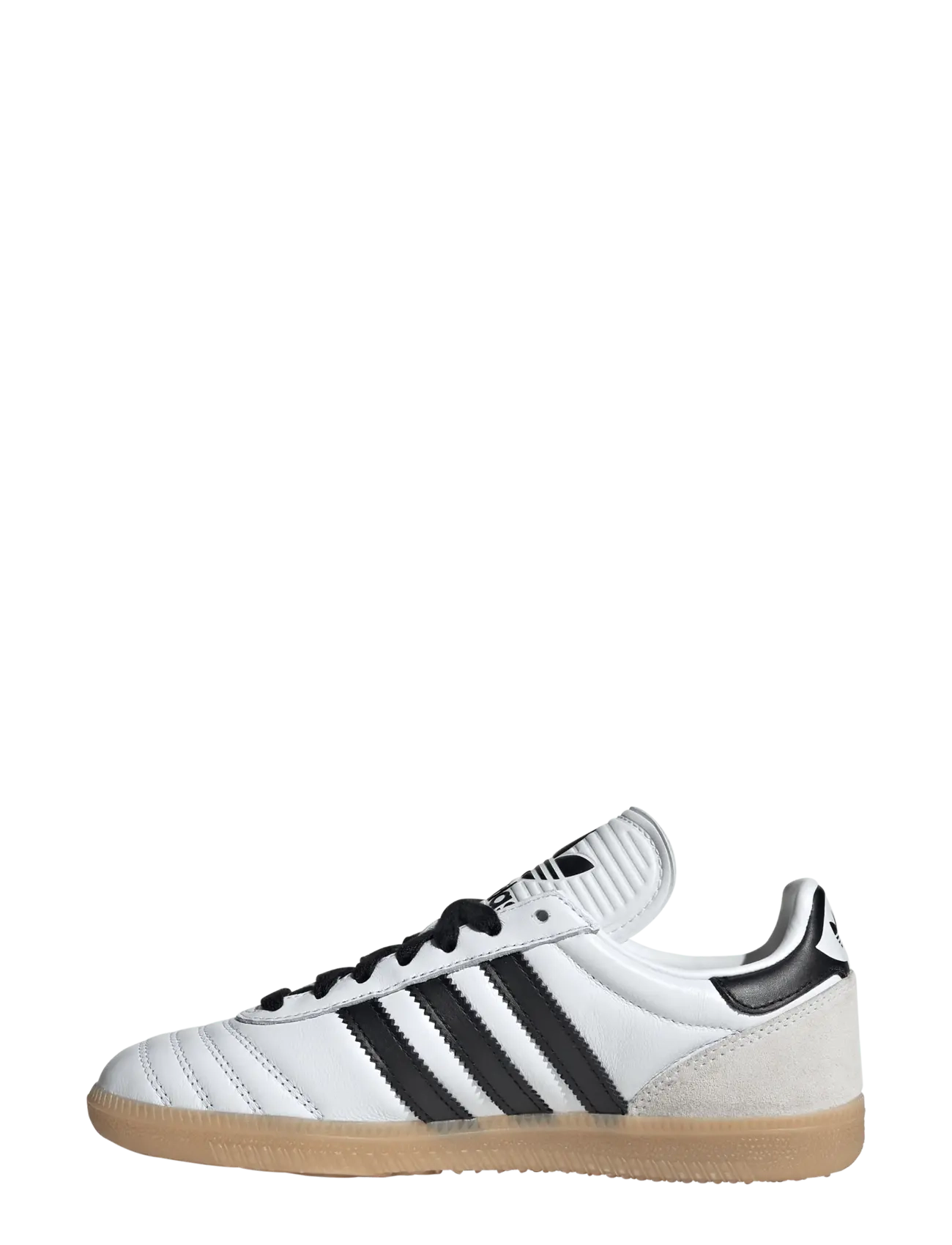 adidas Originals - SAMBA JP J - niedriger schnitt - ftwwht/cblack/gum4 - 2