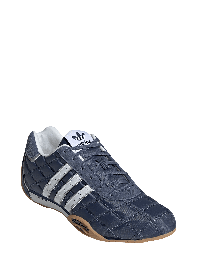 adidas Originals - ADIRACER LO - lave sneakers - prloin/ftwwht/gum3 - 0