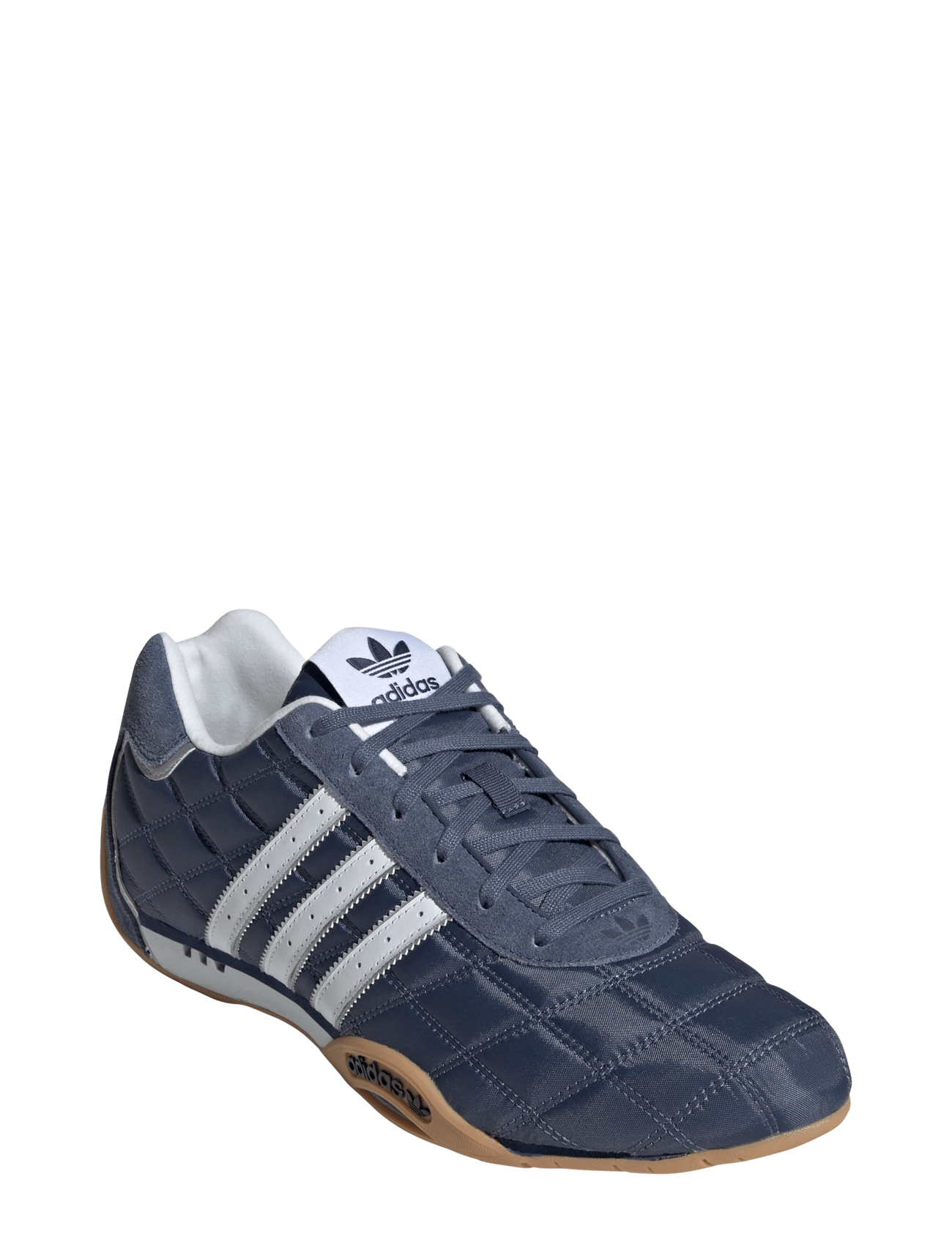 adidas Originals - ADIRACER LO - matalavartiset tennarit - prloin/ftwwht/gum3 - 0