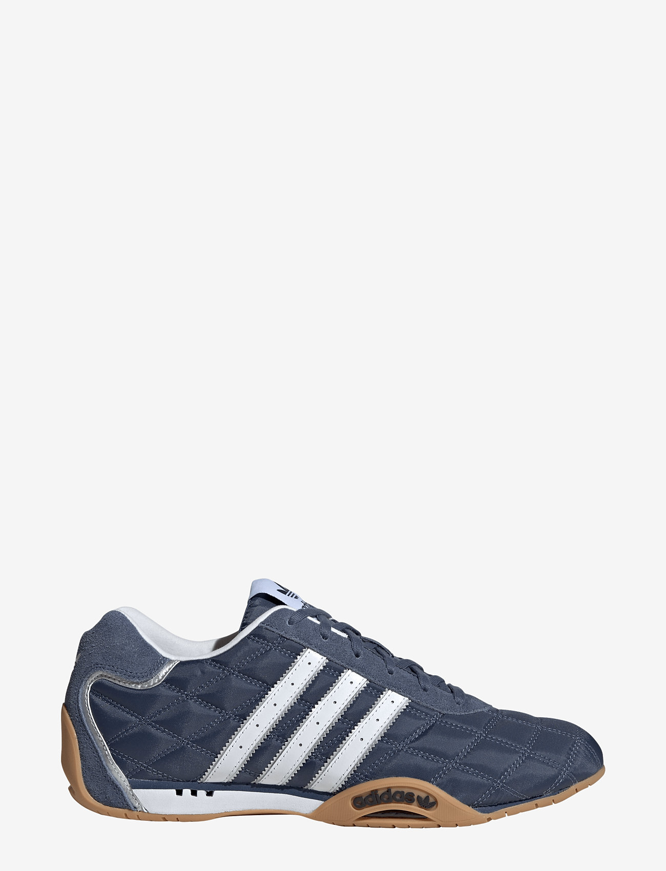 adidas Originals - ADIRACER LO - lave sneakers - prloin/ftwwht/gum3 - 1