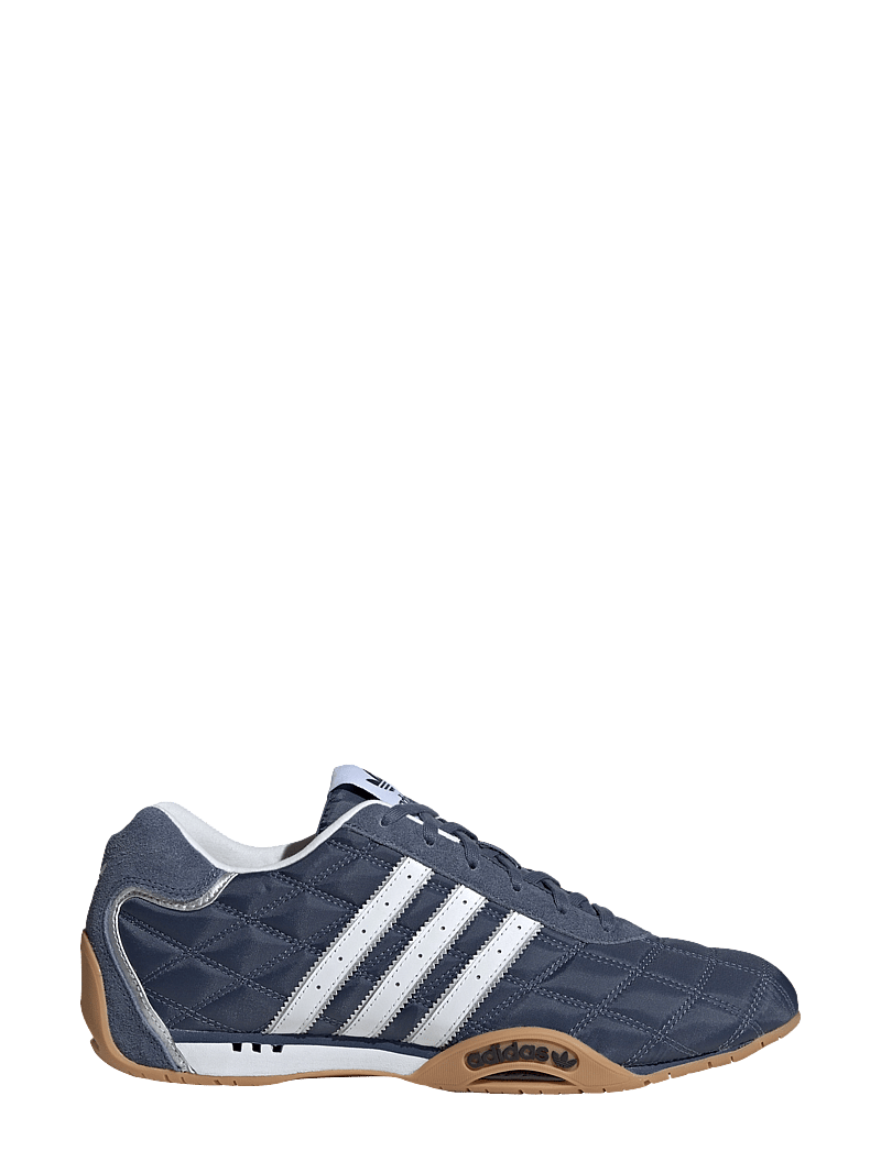 adidas Originals - ADIRACER LO - lave sneakers - prloin/ftwwht/gum3 - 1