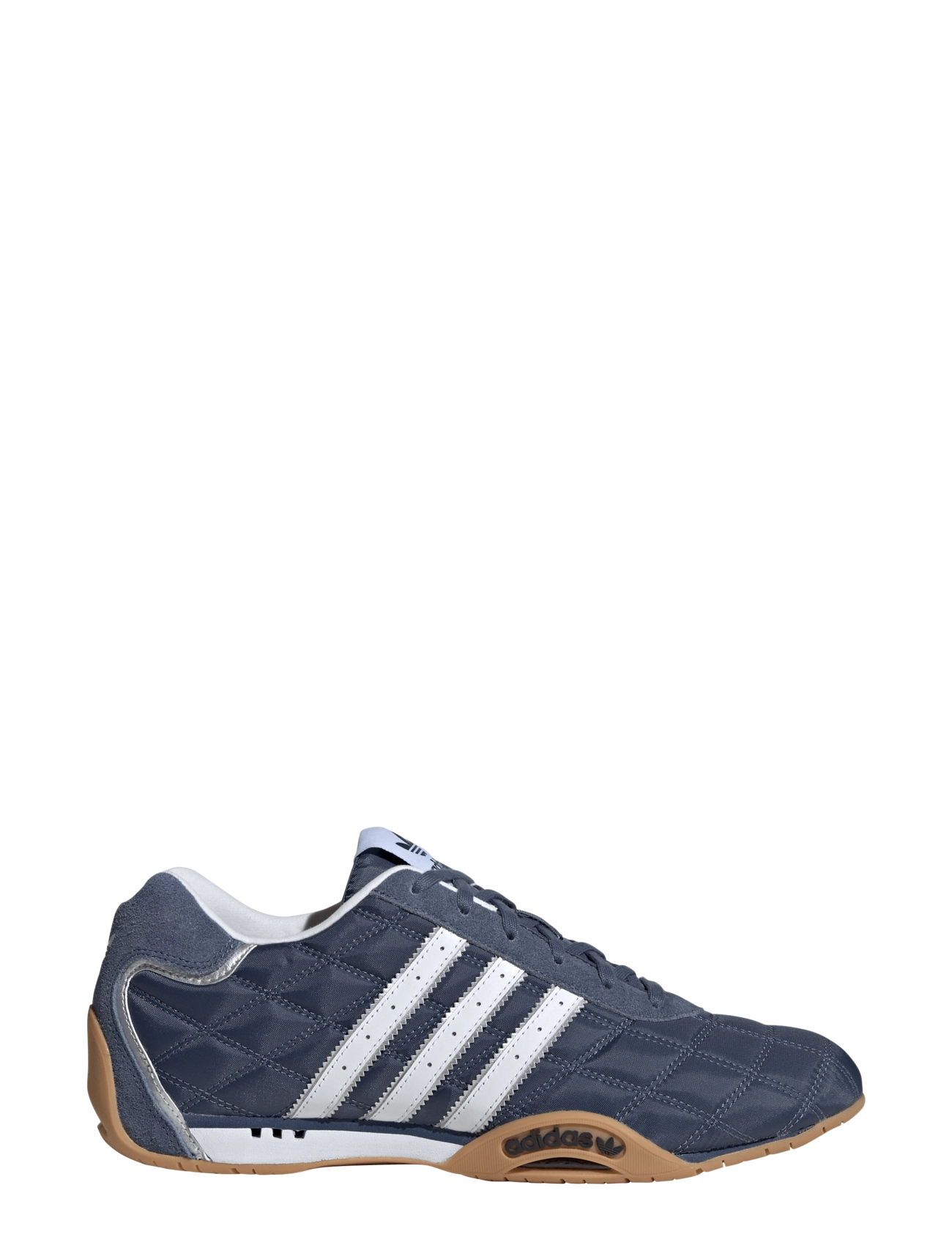 adidas Originals - ADIRACER LO - matalavartiset tennarit - prloin/ftwwht/gum3 - 1