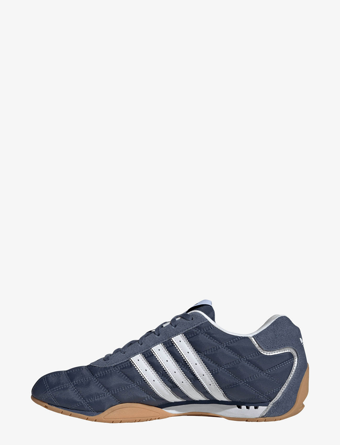adidas Originals - ADIRACER LO - lave sneakers - prloin/ftwwht/gum3 - 2