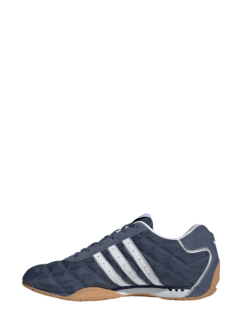 adidas Originals - ADIRACER LO - lave sneakers - prloin/ftwwht/gum3 - 2