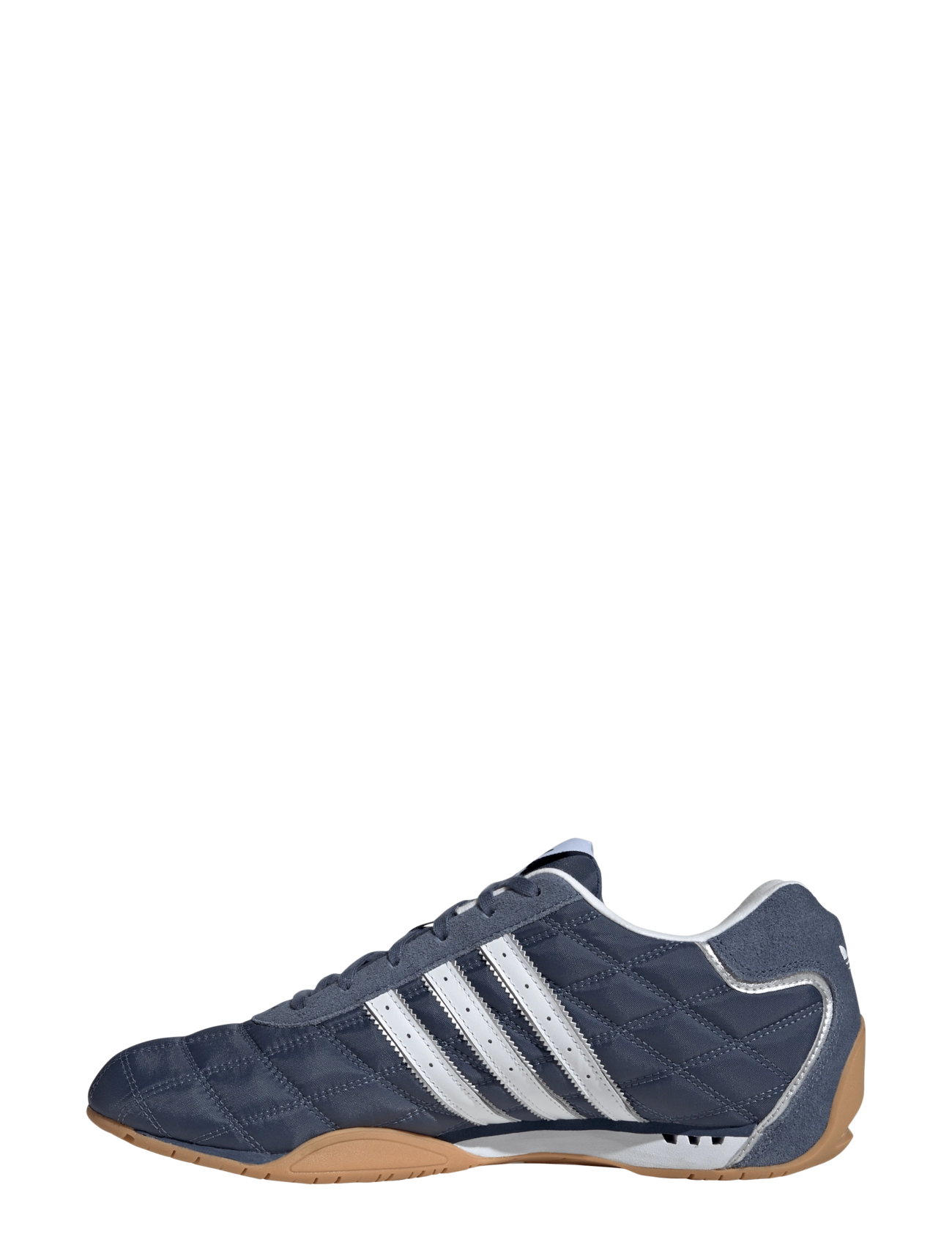 adidas Originals - ADIRACER LO - matalavartiset tennarit - prloin/ftwwht/gum3 - 2