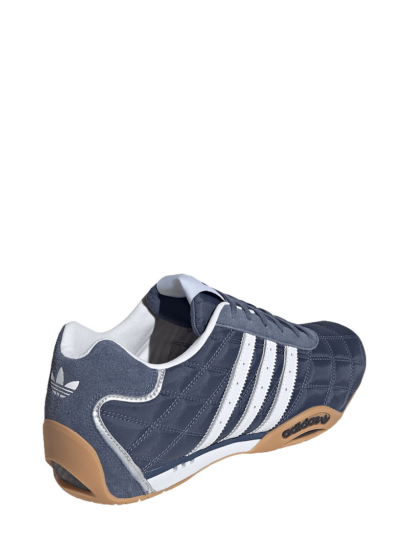 adidas Originals - ADIRACER LO - lave sneakers - prloin/ftwwht/gum3 - 3