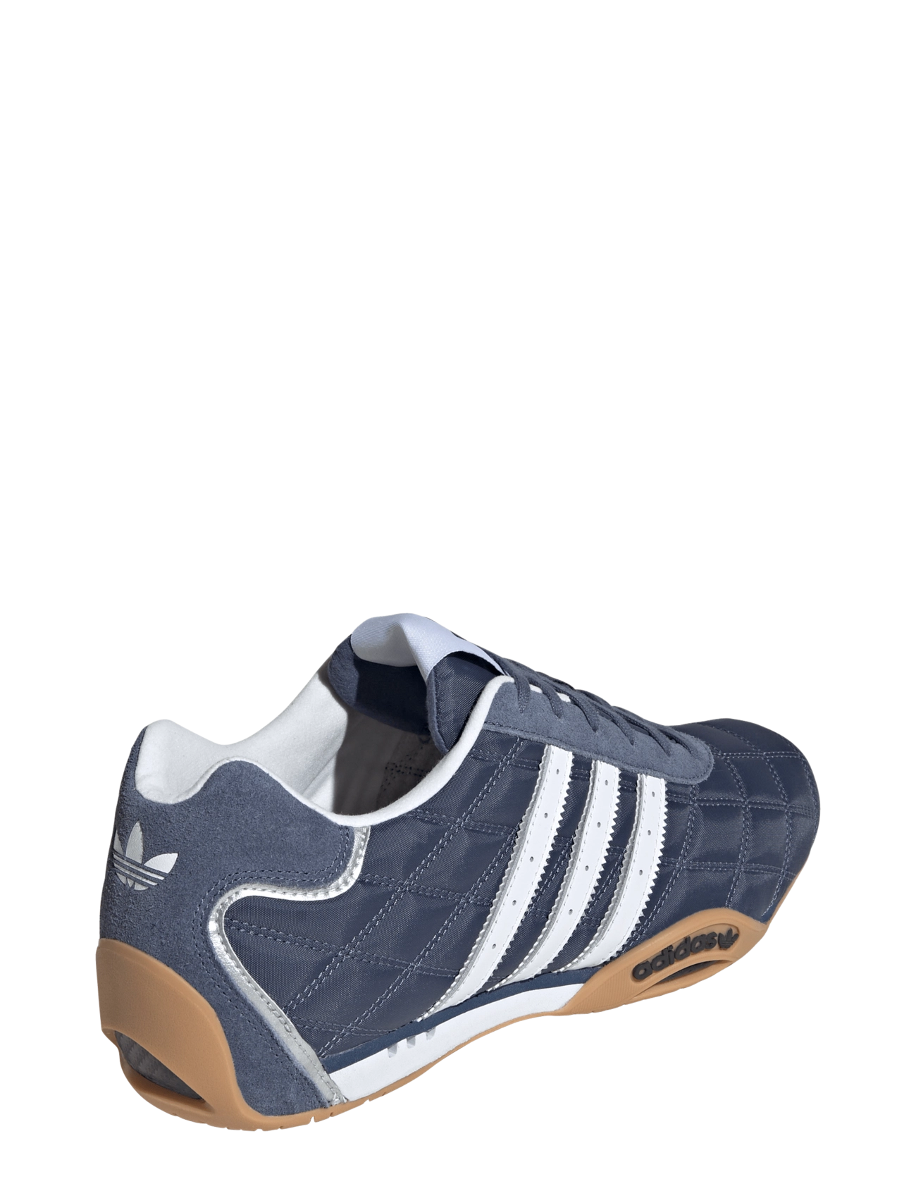 adidas Originals - ADIRACER LO - matalavartiset tennarit - prloin/ftwwht/gum3 - 3