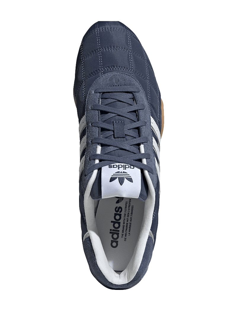 adidas Originals - ADIRACER LO - lave sneakers - prloin/ftwwht/gum3 - 4