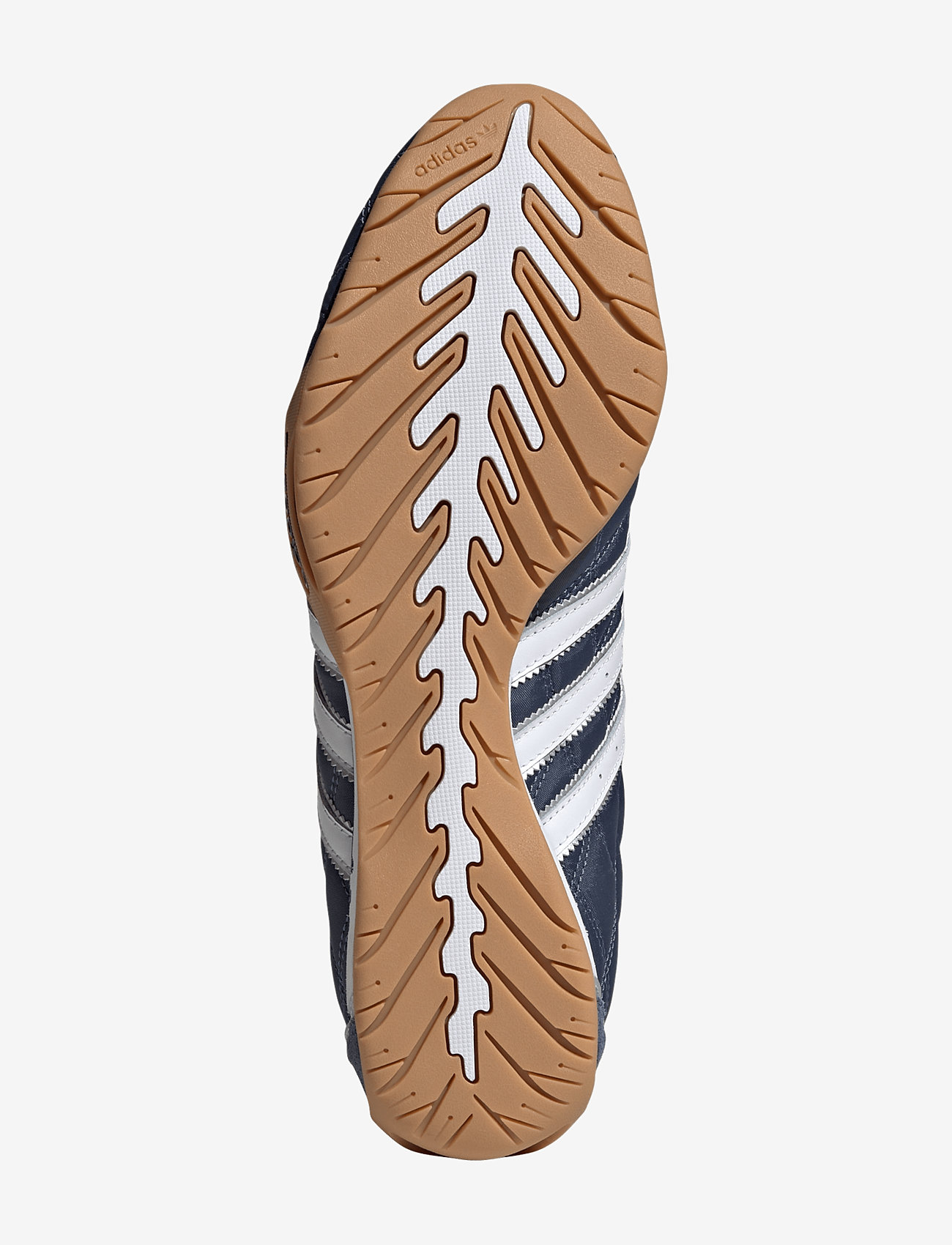 adidas Originals - ADIRACER LO - lave sneakers - prloin/ftwwht/gum3 - 5