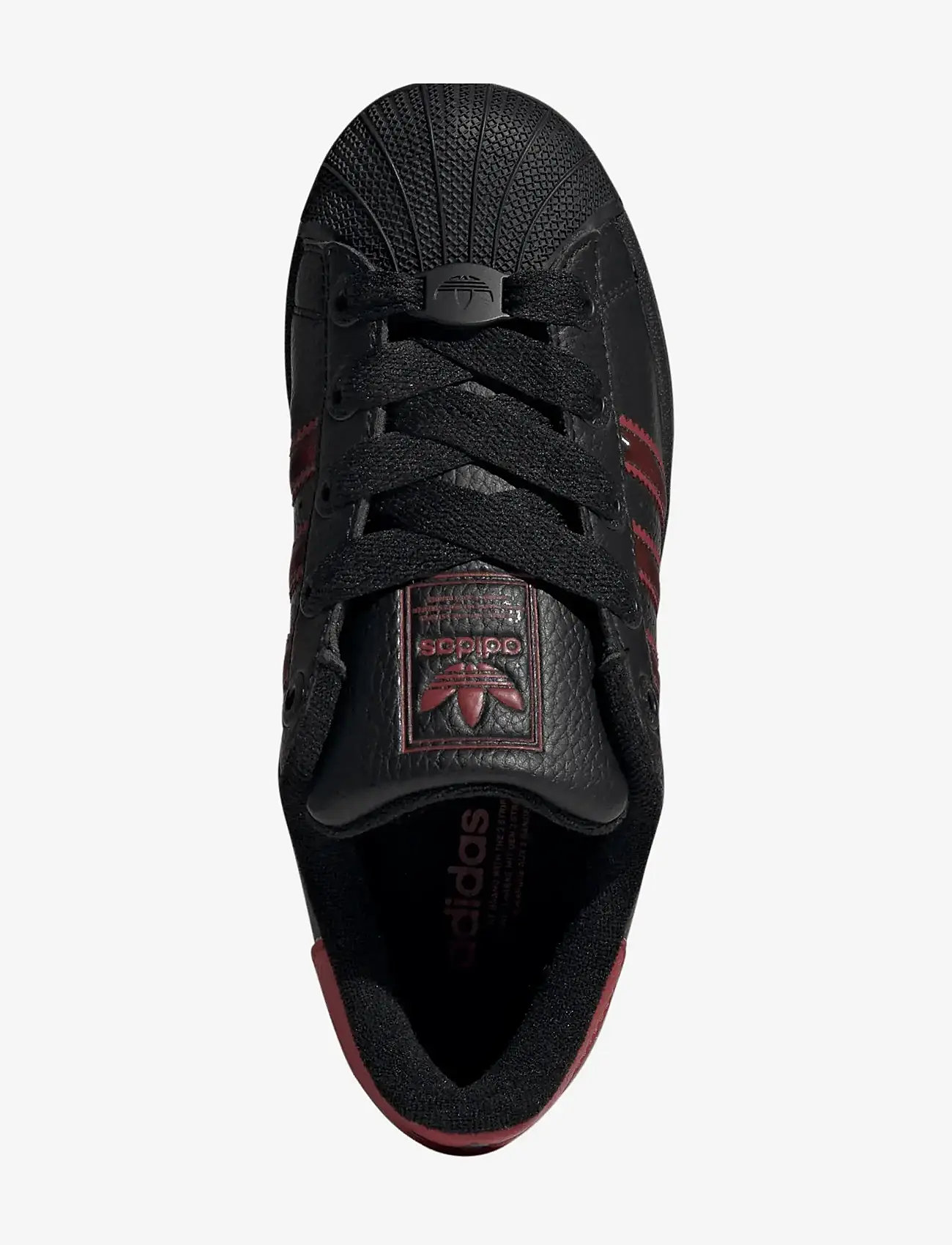 adidas Originals Superstar Ii J (ADIJQ1776) Low Tops