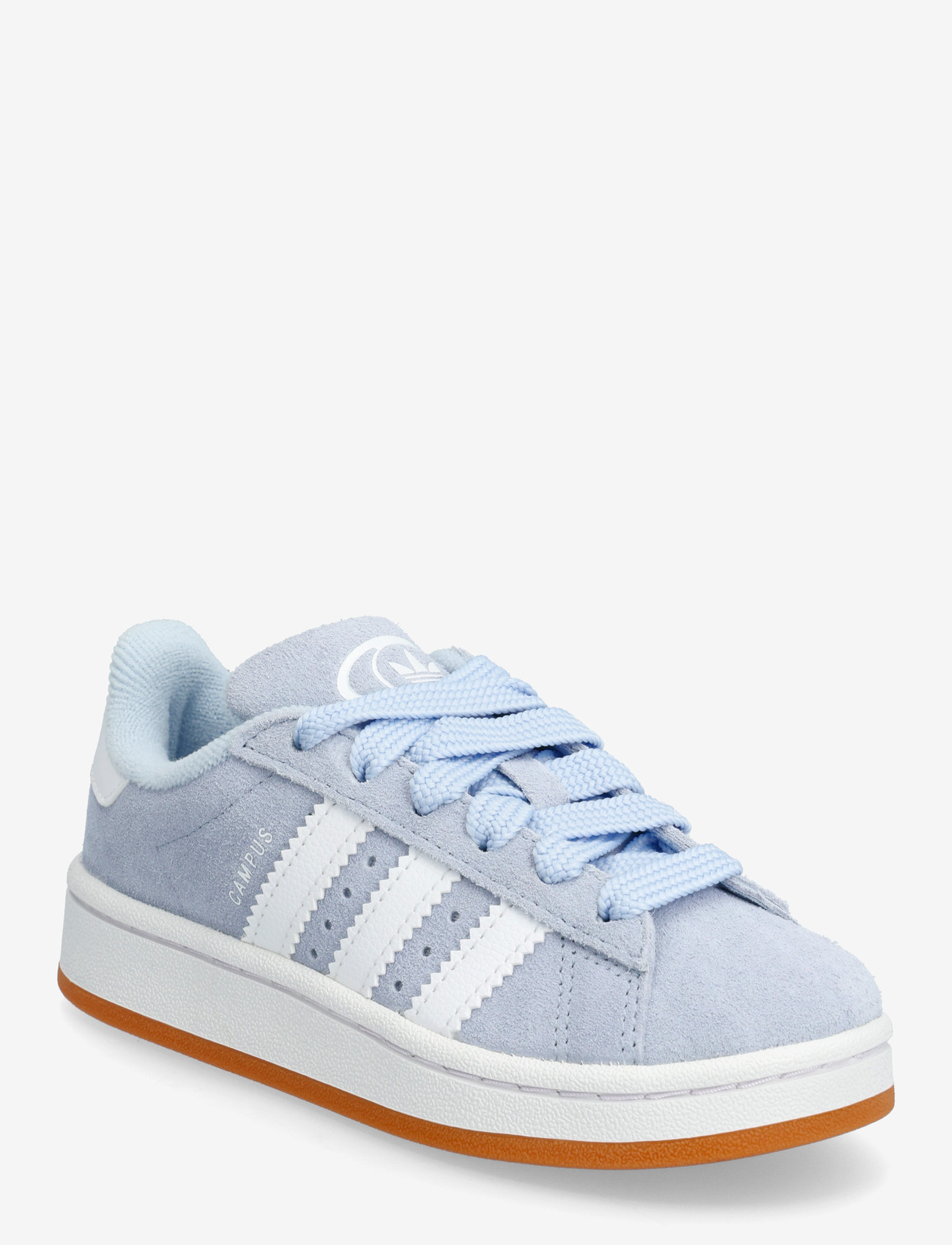 adidas Originals - CAMPUS 00s C - niedriger schnitt - crsk/ftwwht/gum2 - 0