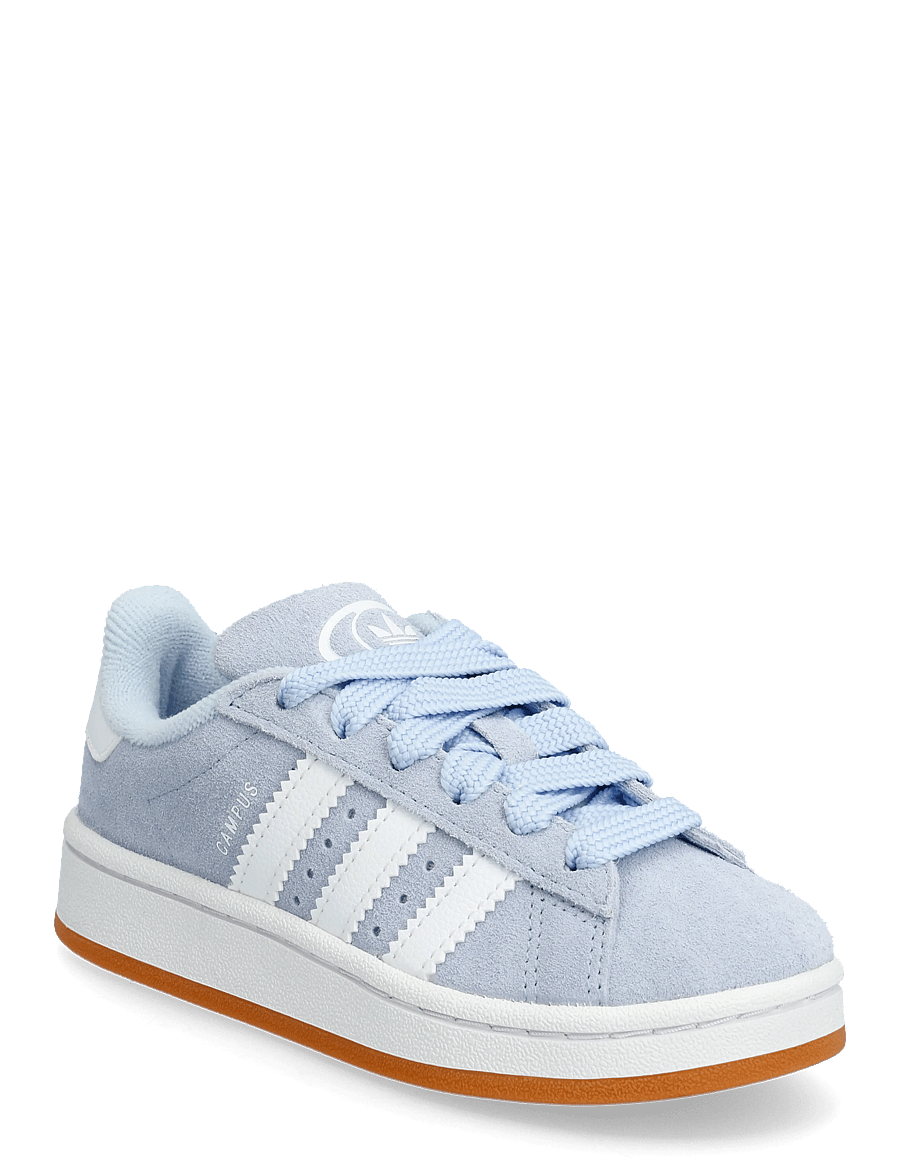 adidas Originals - CAMPUS 00s C - baskets basses - crsk/ftwwht/gum2 - 0