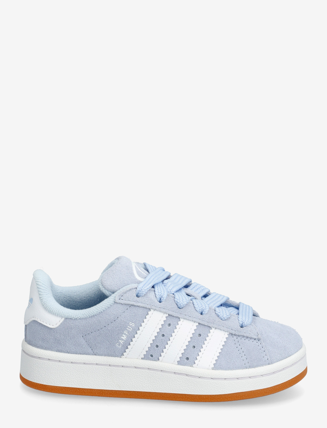 adidas Originals - CAMPUS 00s C - niedriger schnitt - crsk/ftwwht/gum2 - 1