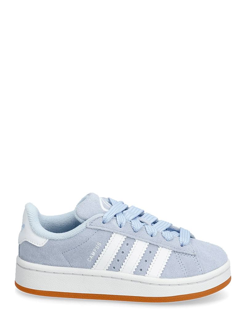adidas Originals - CAMPUS 00s C - niedriger schnitt - crsk/ftwwht/gum2 - 1