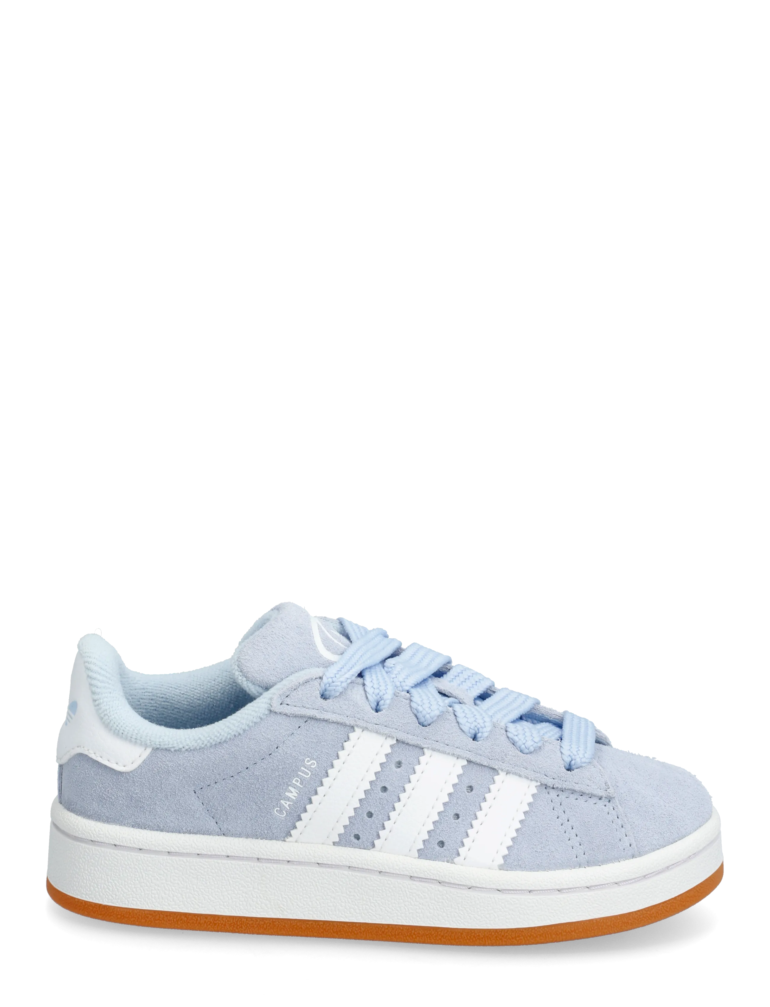 adidas Originals - CAMPUS 00s C - low-top sneakers - crsk/ftwwht/gum2 - 1