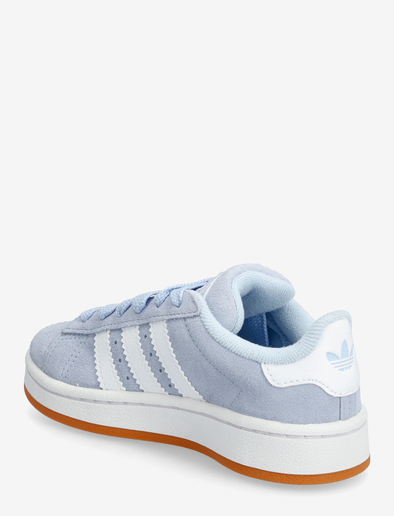 adidas Originals - CAMPUS 00s C - niedriger schnitt - crsk/ftwwht/gum2 - 2