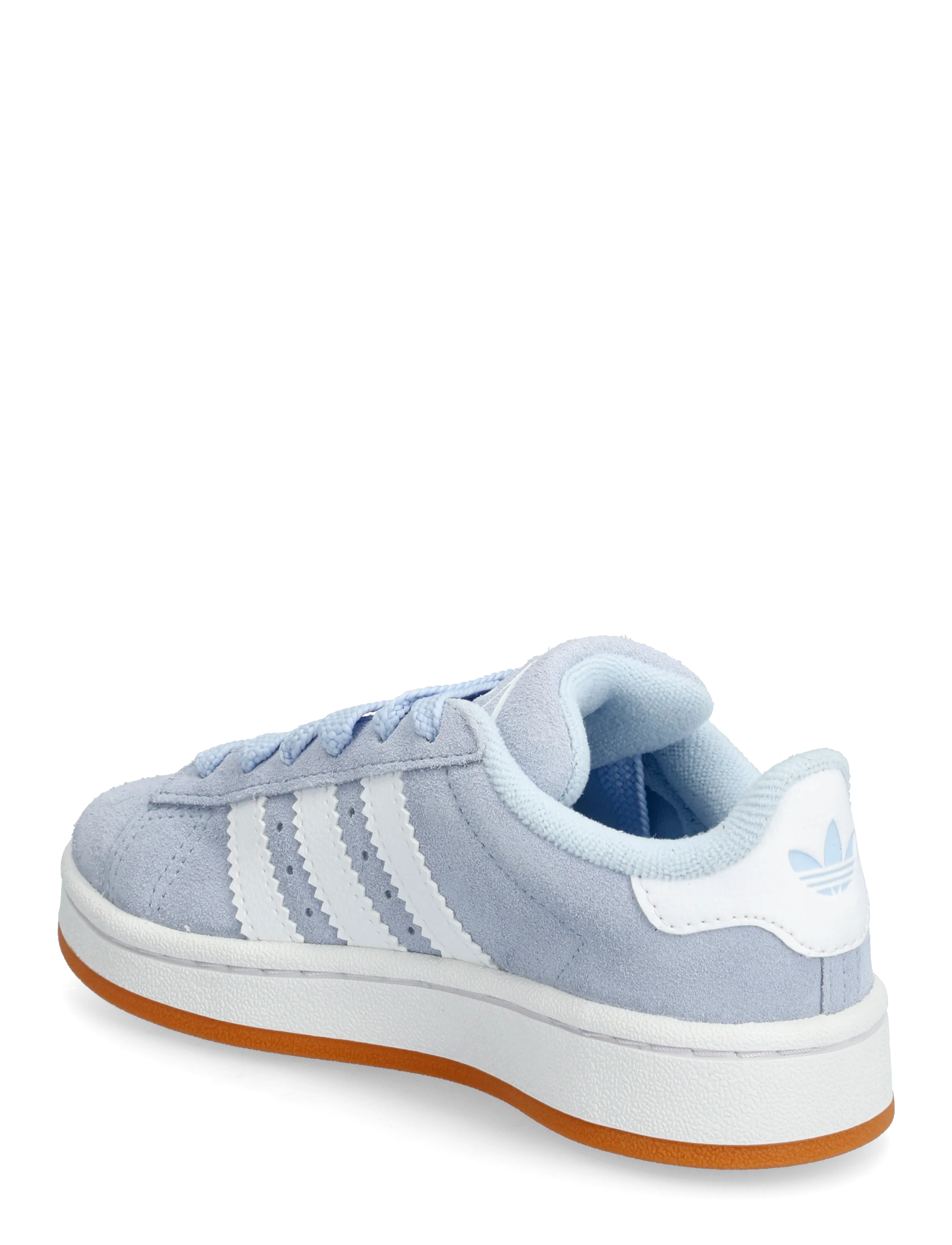 adidas Originals - CAMPUS 00s C - low-top sneakers - crsk/ftwwht/gum2 - 2