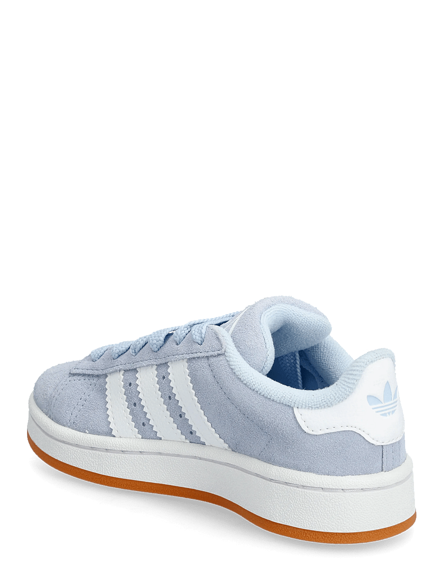 adidas Originals - CAMPUS 00s C - baskets basses - crsk/ftwwht/gum2 - 2