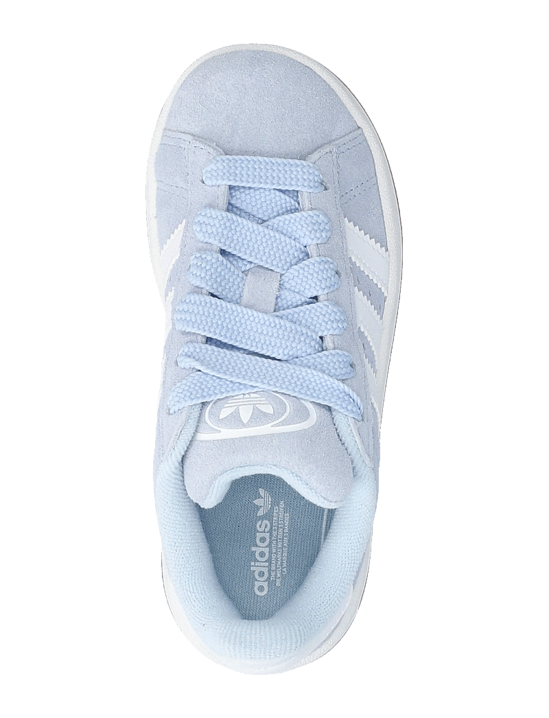 adidas Originals - CAMPUS 00s C - niedriger schnitt - crsk/ftwwht/gum2 - 3