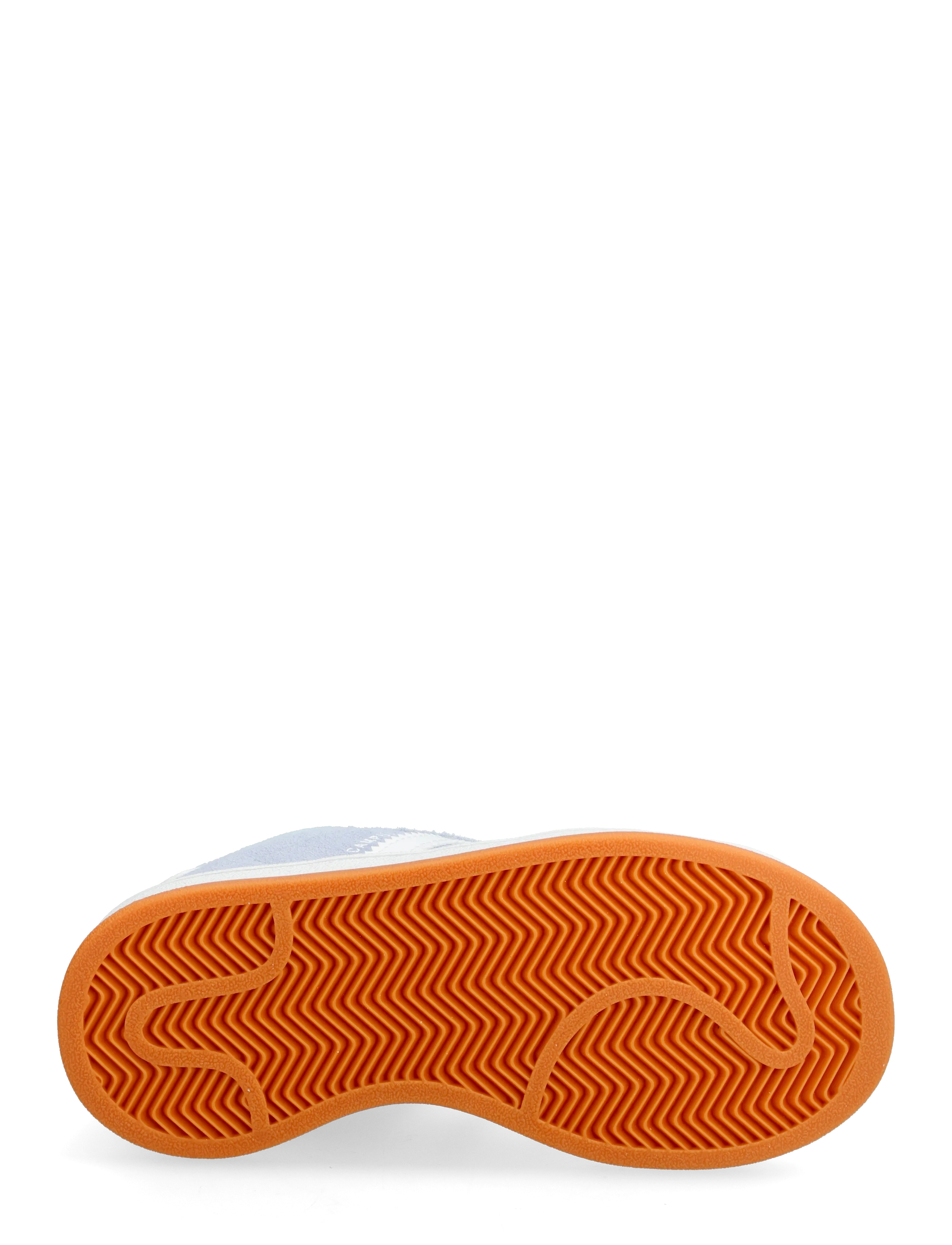 adidas Originals - CAMPUS 00s C - low-top sneakers - crsk/ftwwht/gum2 - 4