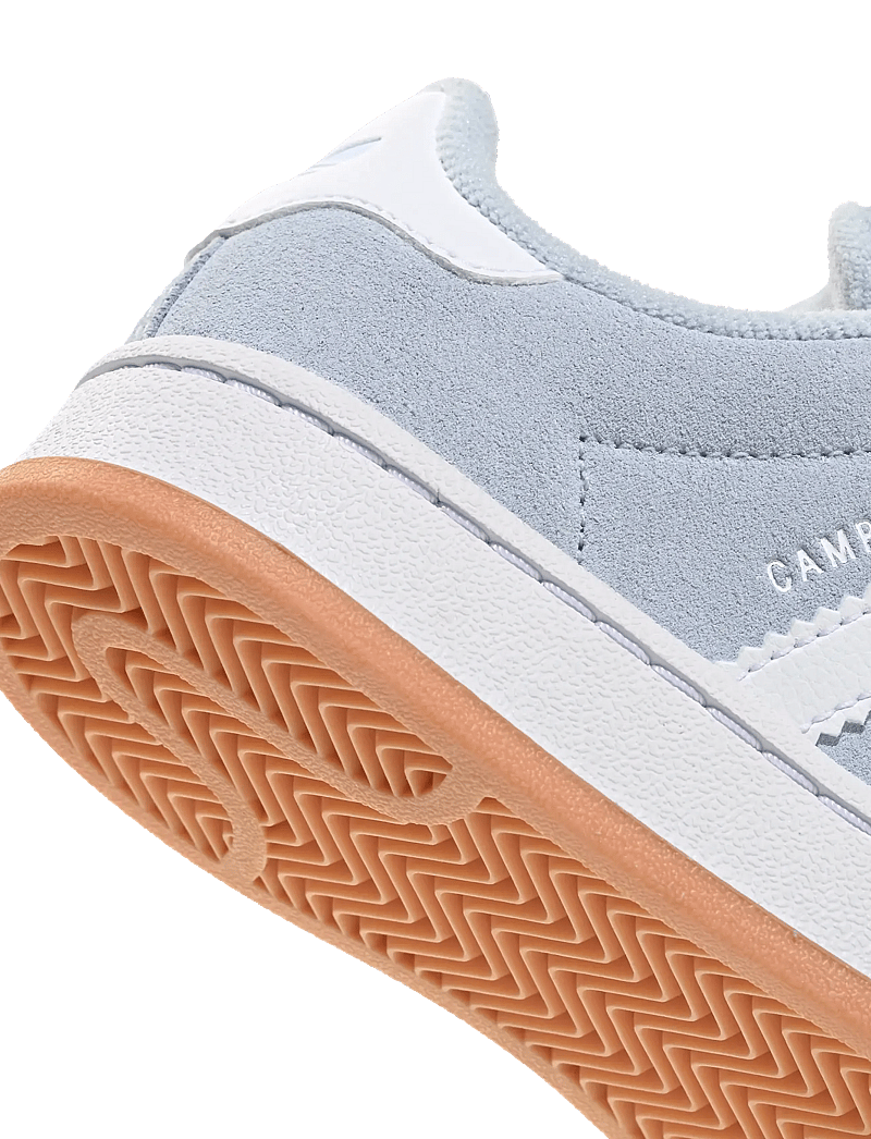 adidas Originals - CAMPUS 00s C - niedriger schnitt - crsk/ftwwht/gum2 - 5
