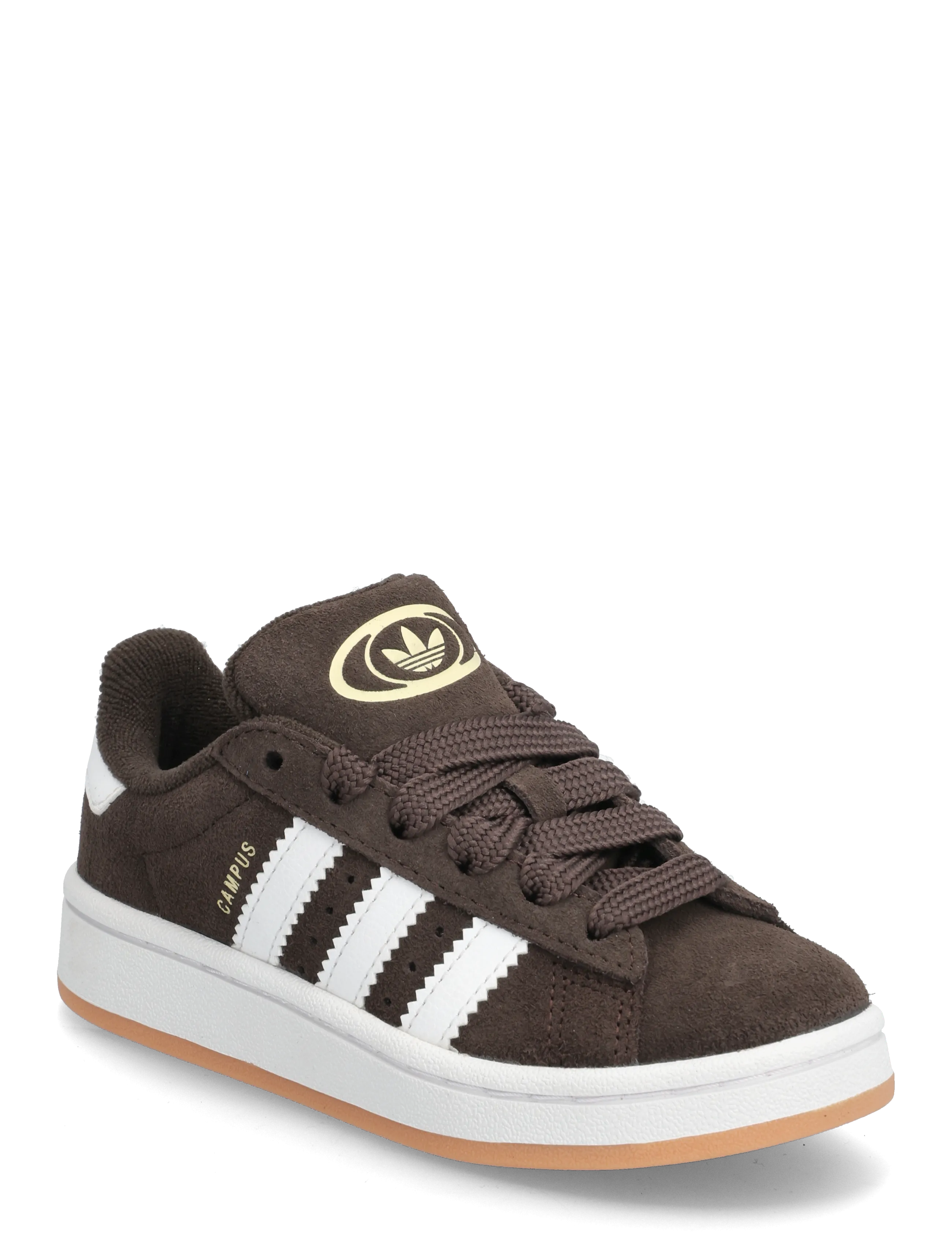 adidas Originals CAMPUS 00s C - Visa allt - AUCO/FTWWHT/GUM2 / brown