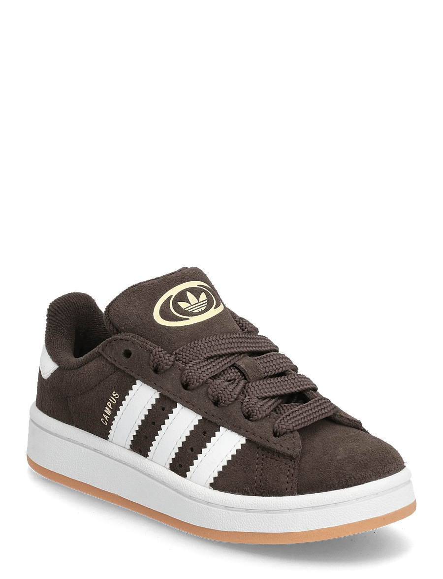 adidas Originals - CAMPUS 00s C - lágir strigaskór - auco/ftwwht/gum2 - 0