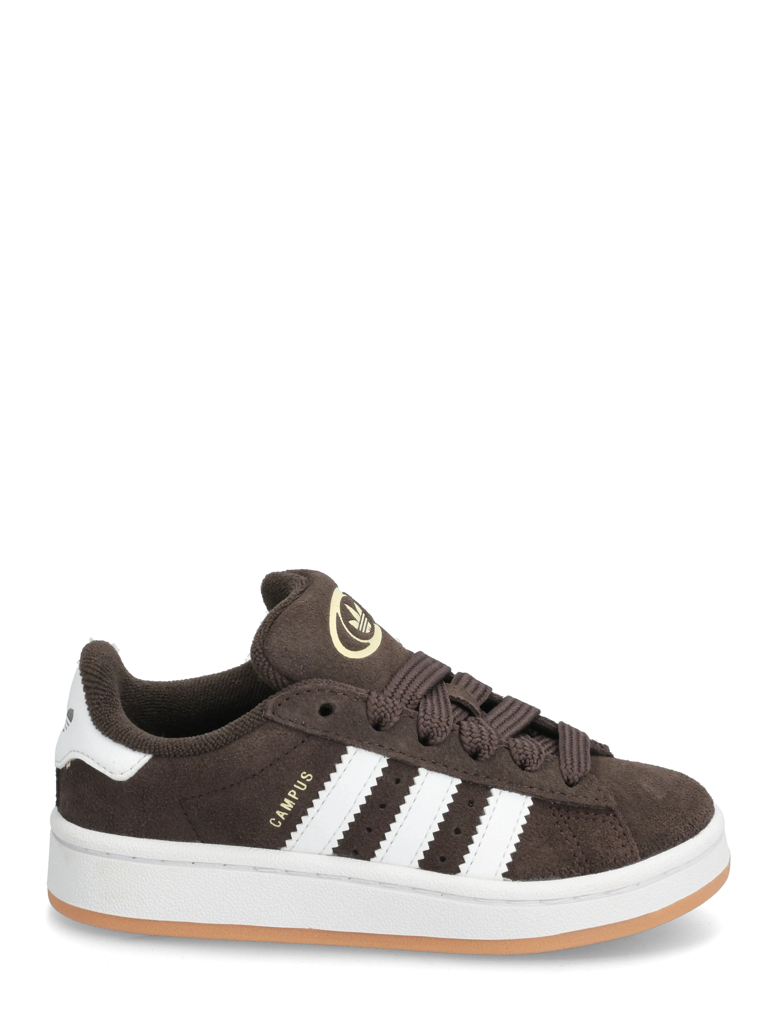 adidas Originals - CAMPUS 00s C - lágir strigaskór - auco/ftwwht/gum2 - 1