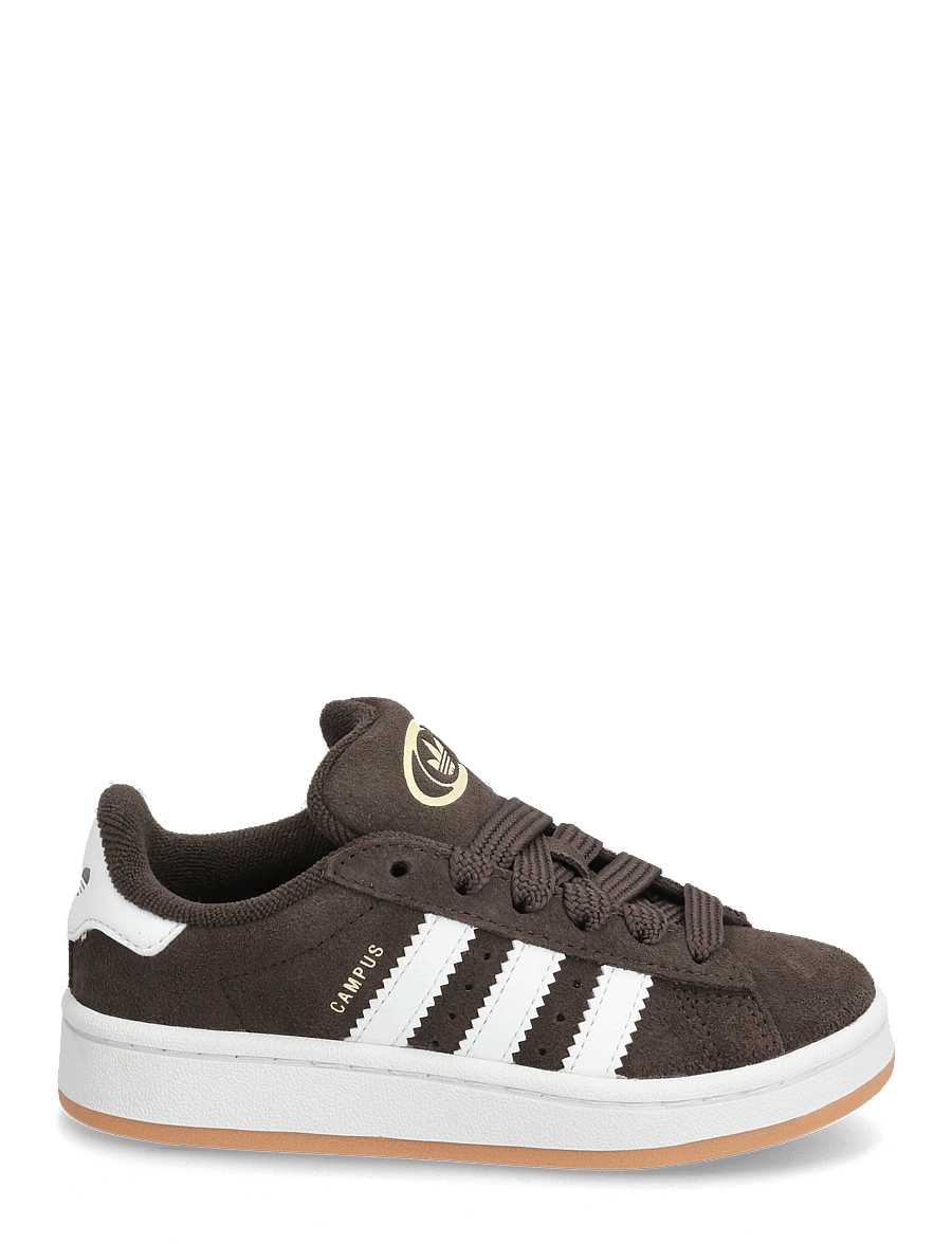 adidas Originals - CAMPUS 00s C - lágir strigaskór - auco/ftwwht/gum2 - 1