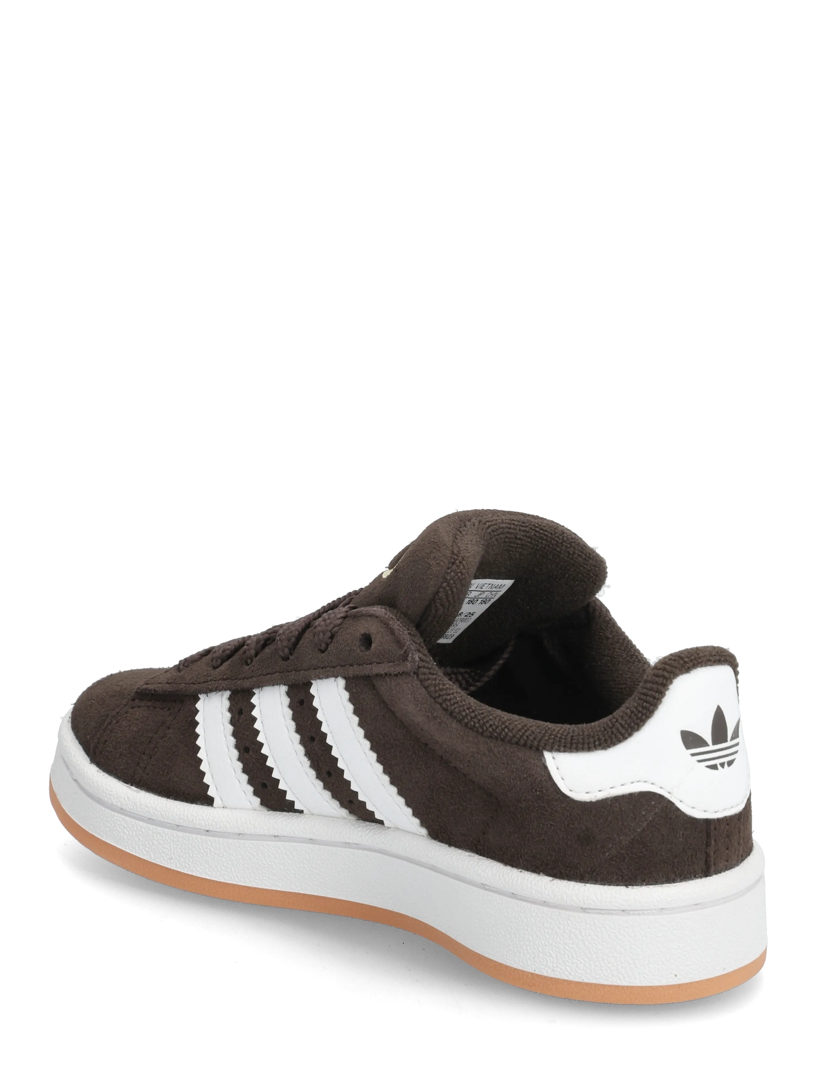 adidas Originals - CAMPUS 00s C - lágir strigaskór - auco/ftwwht/gum2 - 2