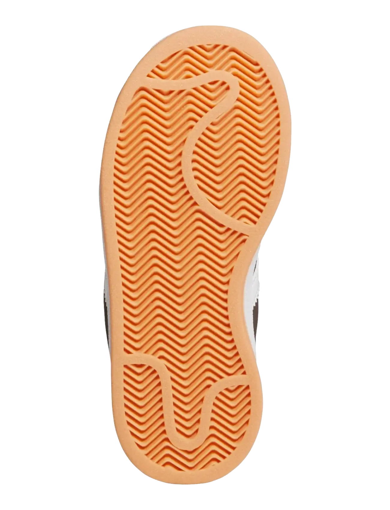 adidas Originals - CAMPUS 00s C - lágir strigaskór - auco/ftwwht/gum2 - 5