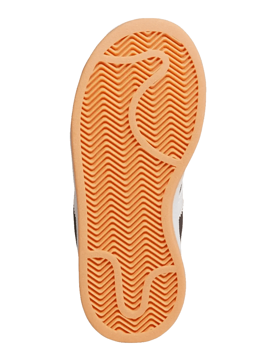 adidas Originals - CAMPUS 00s C - lágir strigaskór - auco/ftwwht/gum2 - 5