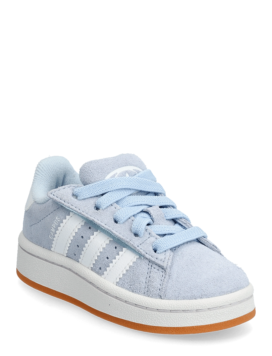 adidas Originals - CAMPUS 00s CF EL I - låga sneakers - crsk/ftwwht/gum2 - 0