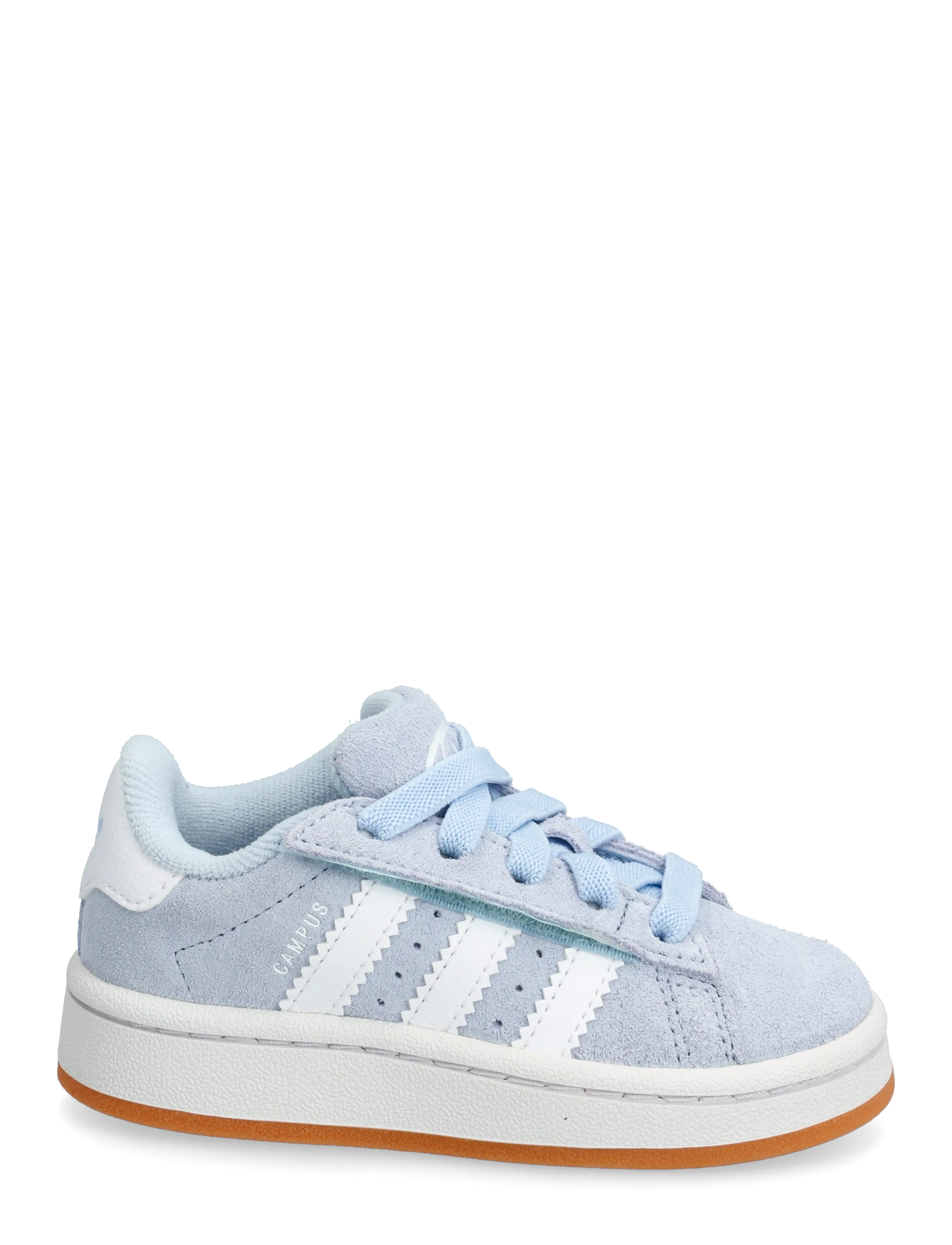 adidas Originals - CAMPUS 00s CF EL I - low-top sneakers - crsk/ftwwht/gum2 - 1