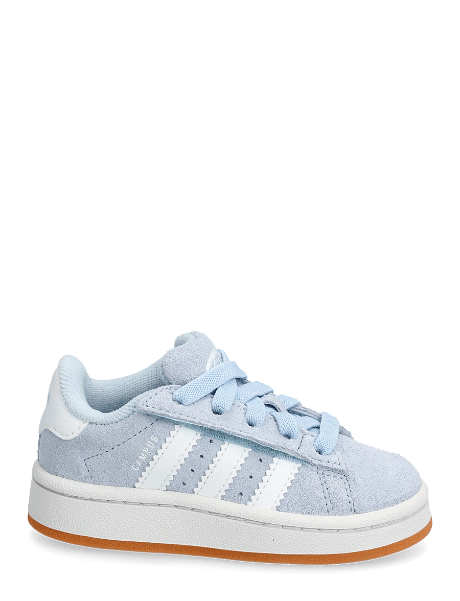 adidas Originals - CAMPUS 00s CF EL I - låga sneakers - crsk/ftwwht/gum2 - 1