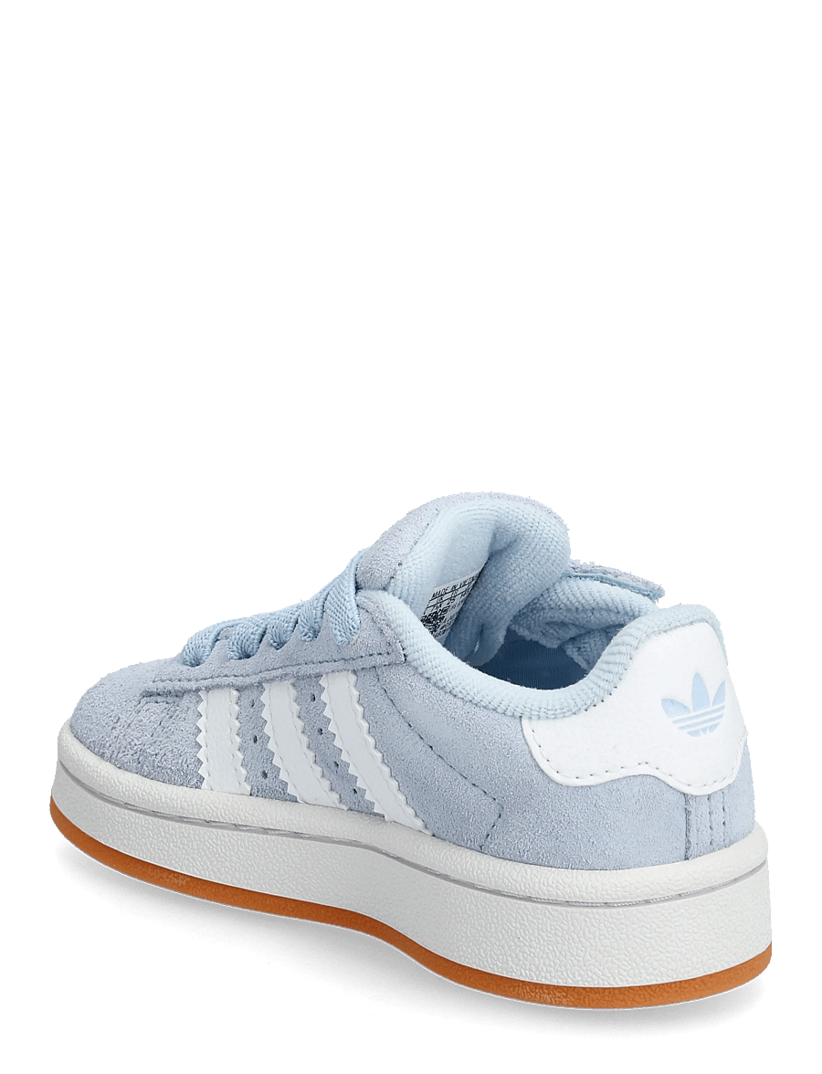 adidas Originals - CAMPUS 00s CF EL I - låga sneakers - crsk/ftwwht/gum2 - 2