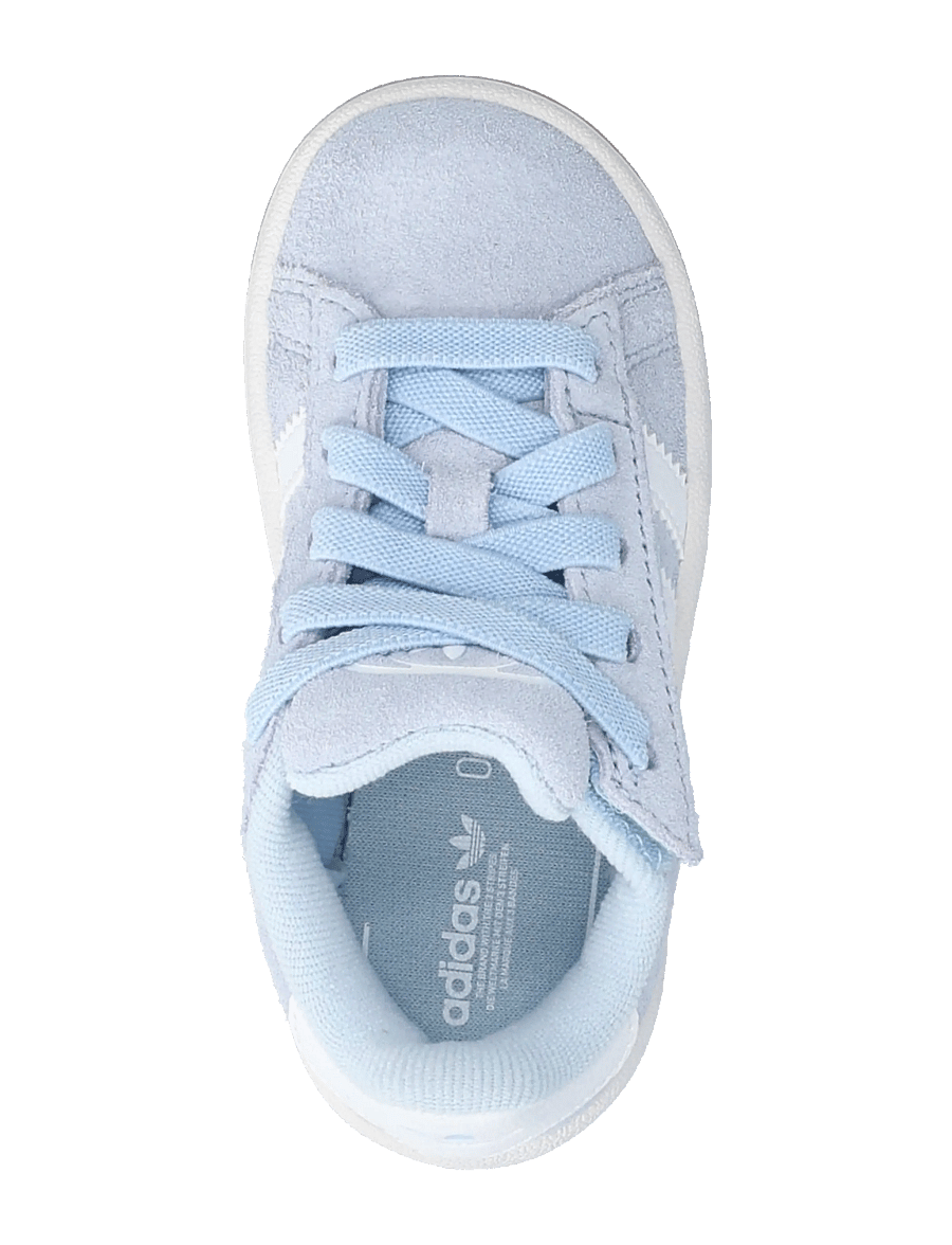 adidas Originals - CAMPUS 00s CF EL I - låga sneakers - crsk/ftwwht/gum2 - 3