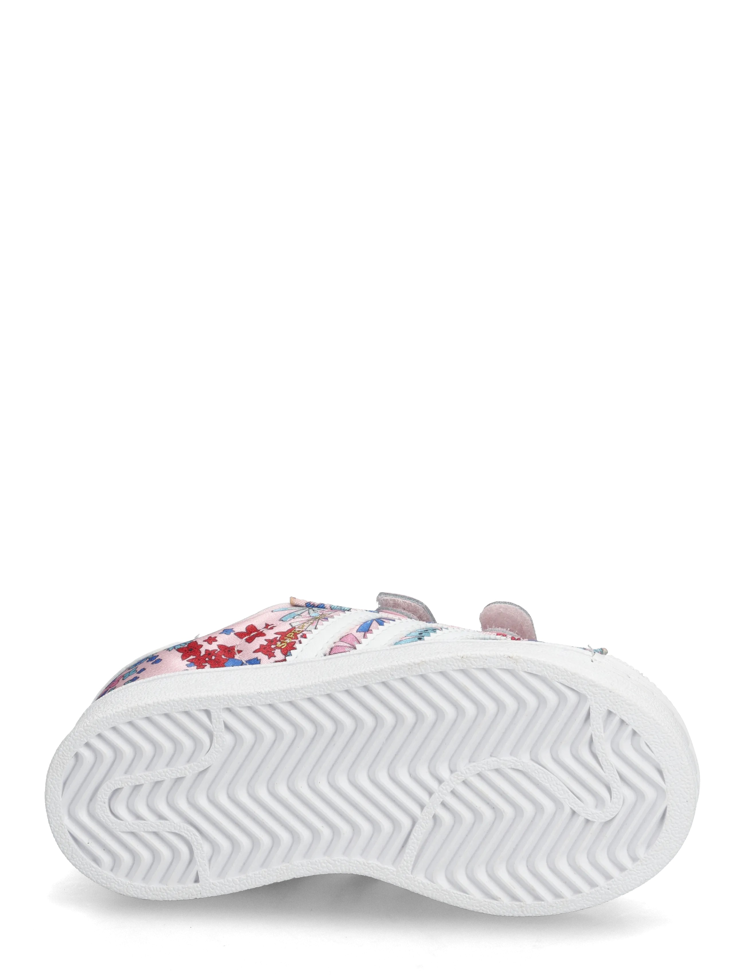 adidas Originals - SUPERSTAR II CF I - clpink/ftwwht/ltpink - 4