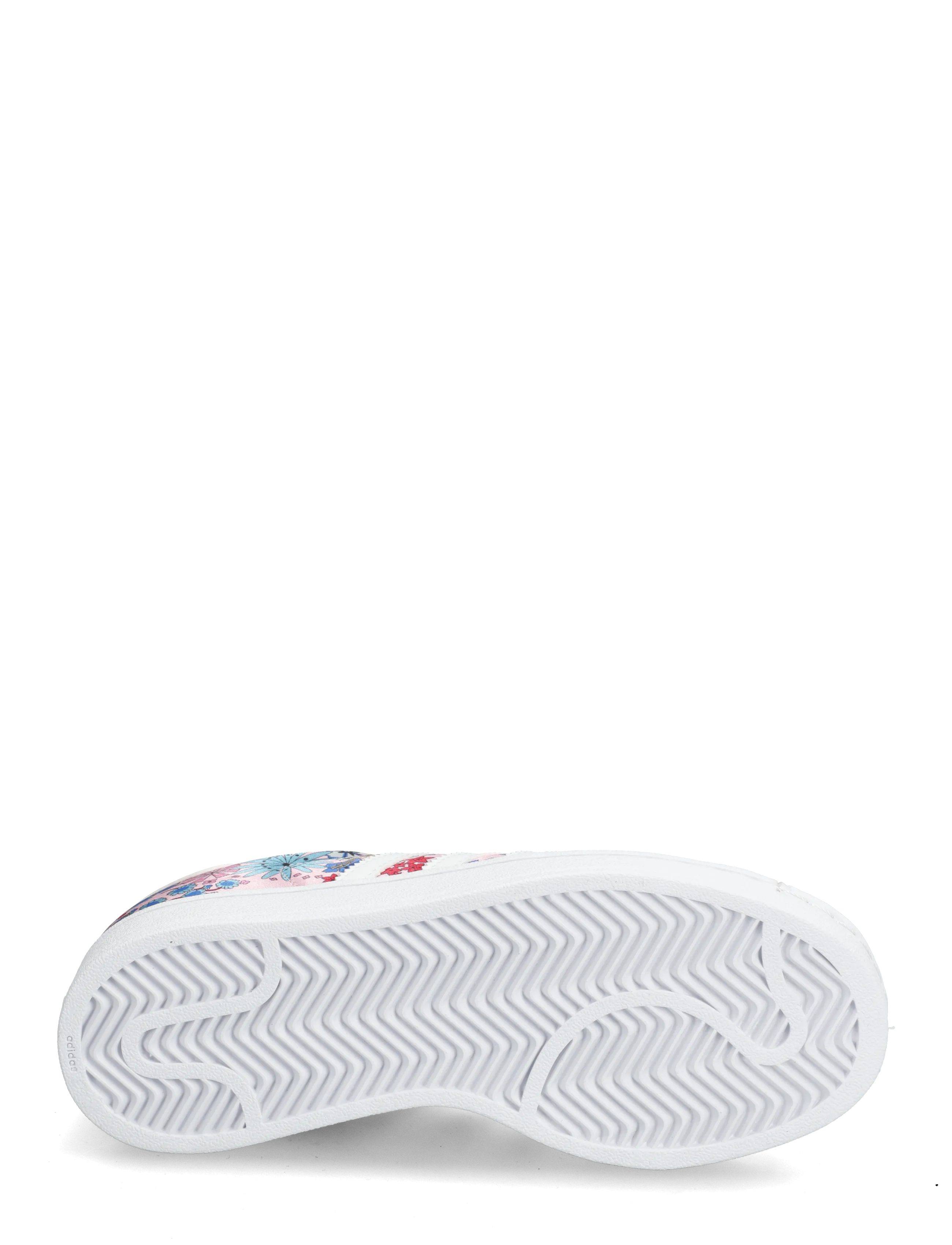 adidas Originals - SUPERSTAR II J - niedriger schnitt - clpink/ftwwht/ltpink - 4