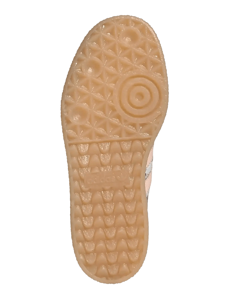 adidas Originals - SAMBAE J - tennised - owhite/blupnk/gum3 - 5