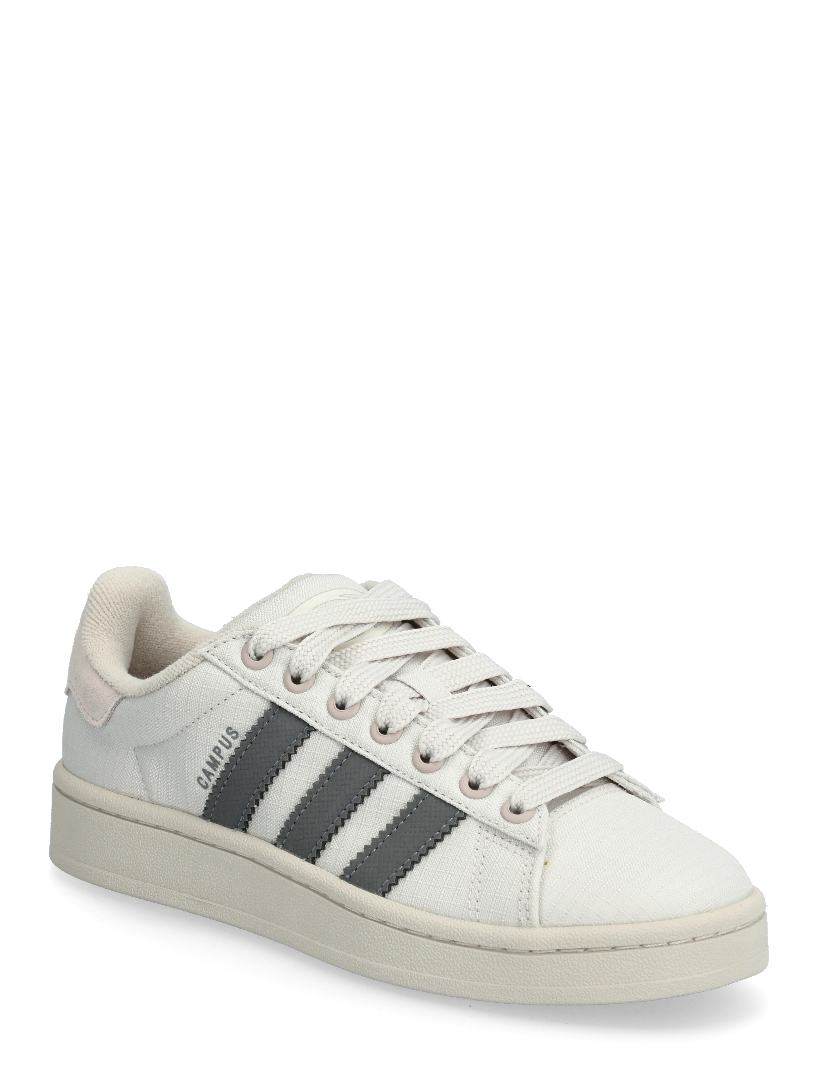 adidas Originals CAMPUS 00s J - Sko - IRONMT/CHAPEA/CHAPEA / grey