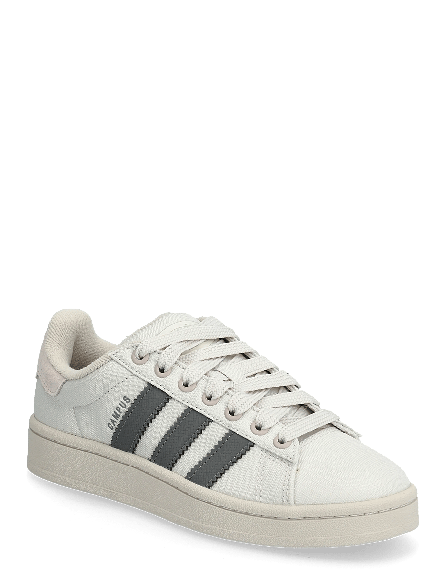 adidas Originals - CAMPUS 00s J - niedriger schnitt - ironmt/chapea/chapea - 0