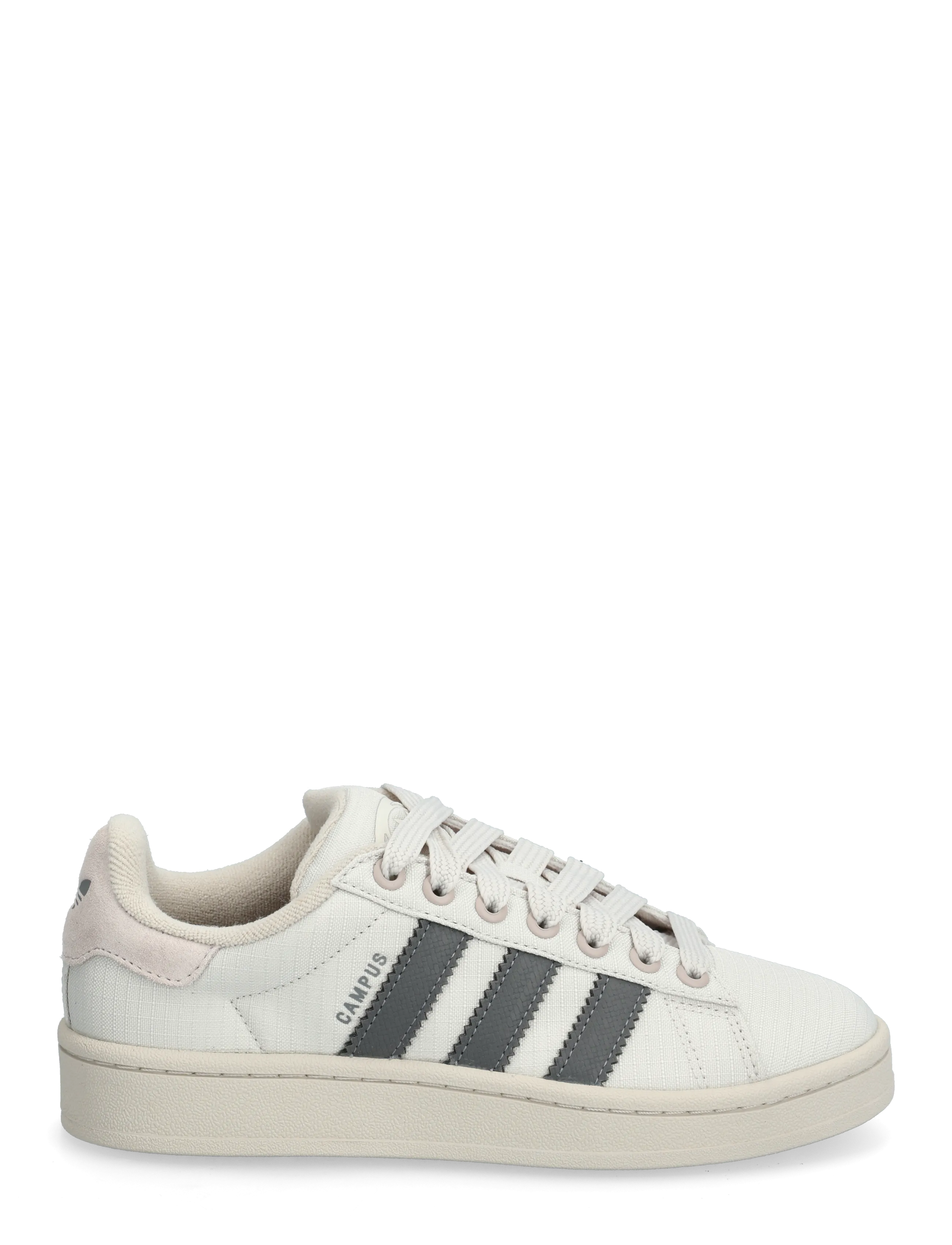 adidas Originals - CAMPUS 00s J - kõrge säärega tossud - ironmt/chapea/chapea - 1