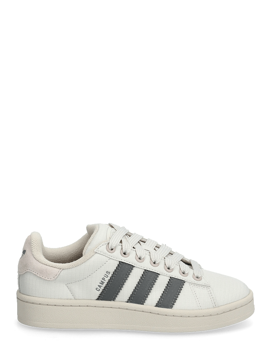 adidas Originals - CAMPUS 00s J - niedriger schnitt - ironmt/chapea/chapea - 1