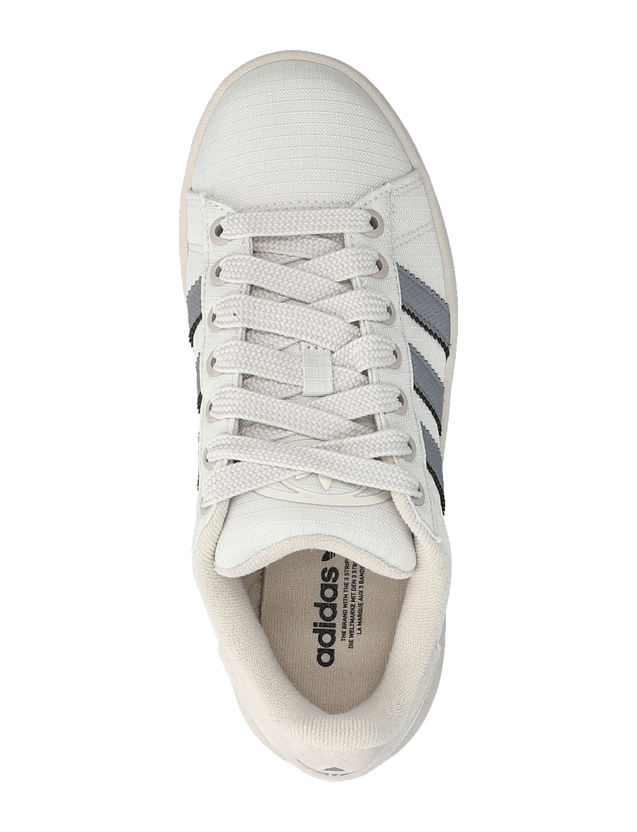 adidas Originals - CAMPUS 00s J - niedriger schnitt - ironmt/chapea/chapea - 3